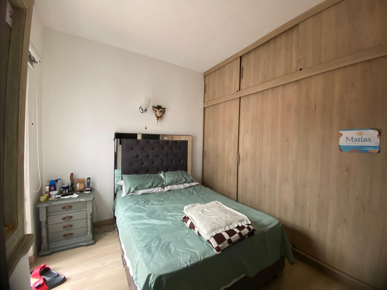 Apartamento en venta en Tierra Firme, San German