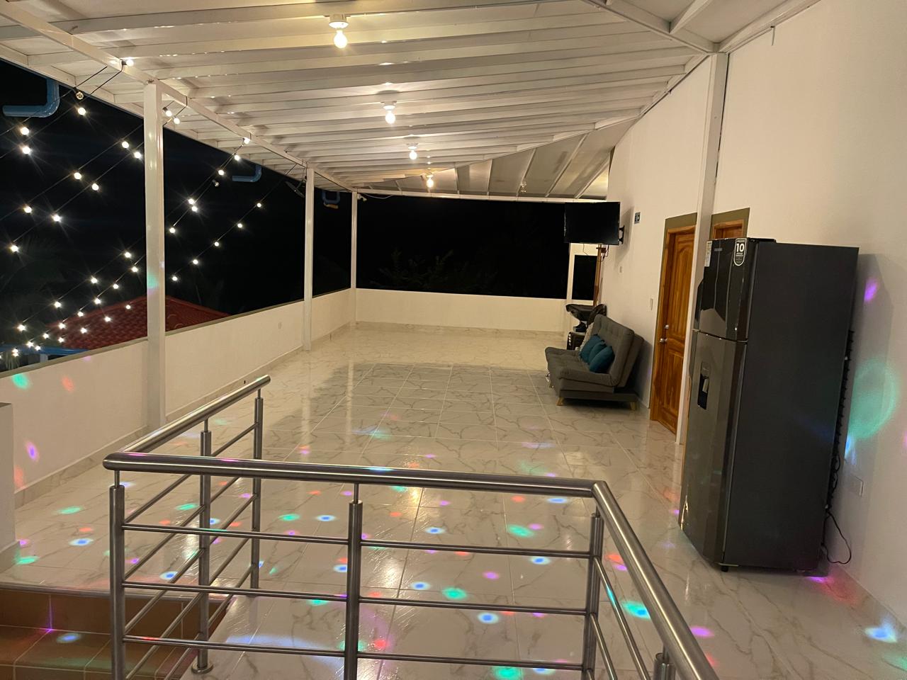 Venta Casa Finca Turistica San Rafael Antioquia