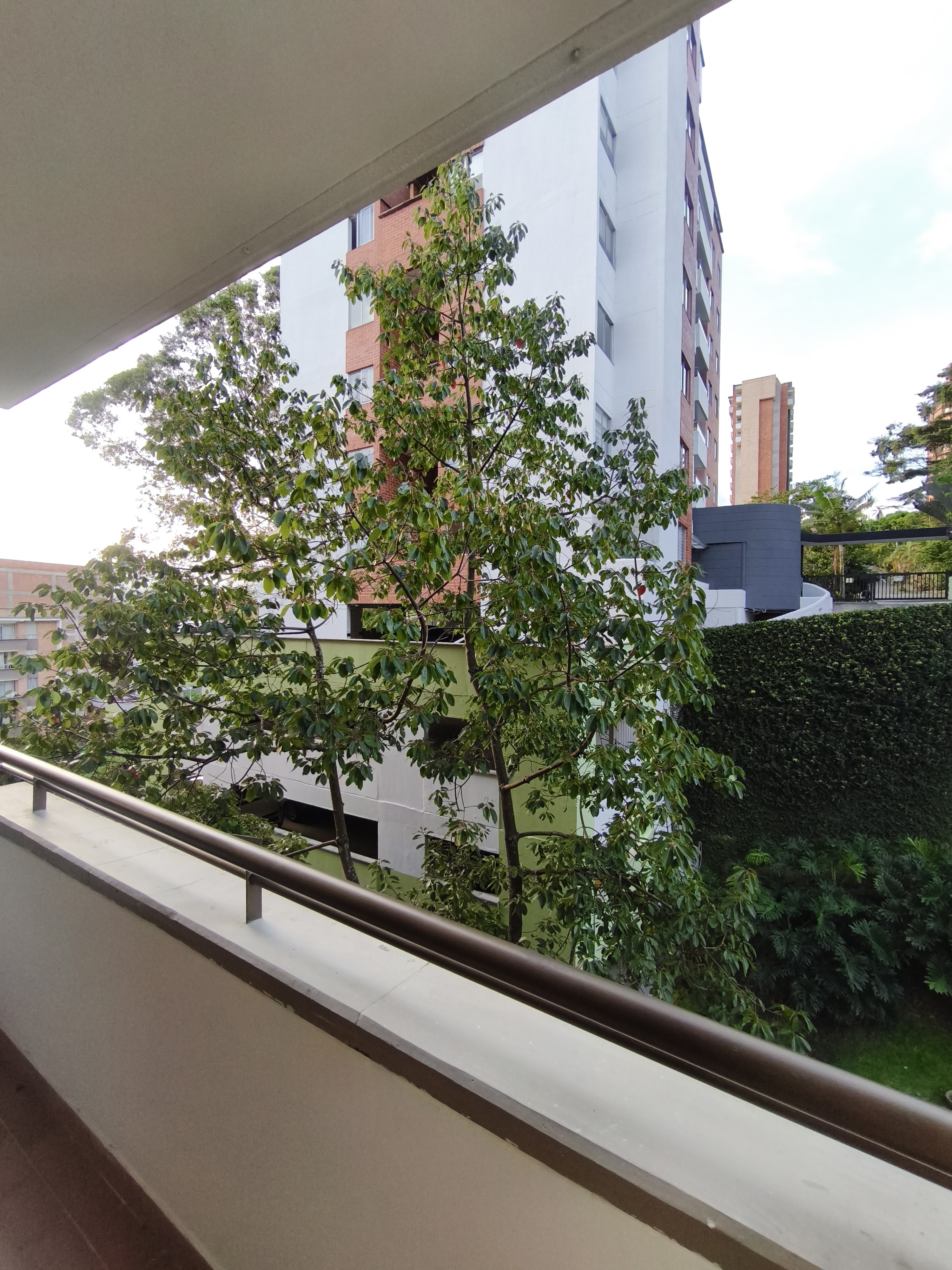 Venta de apartamento en Envigado Las Cometas