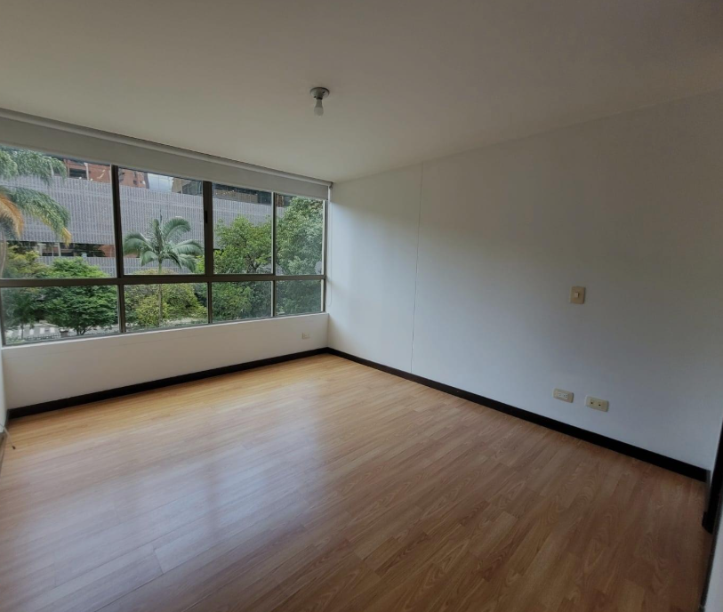 Apartamento en venta Medellín Poblado Santa Maria De Los Ángeles