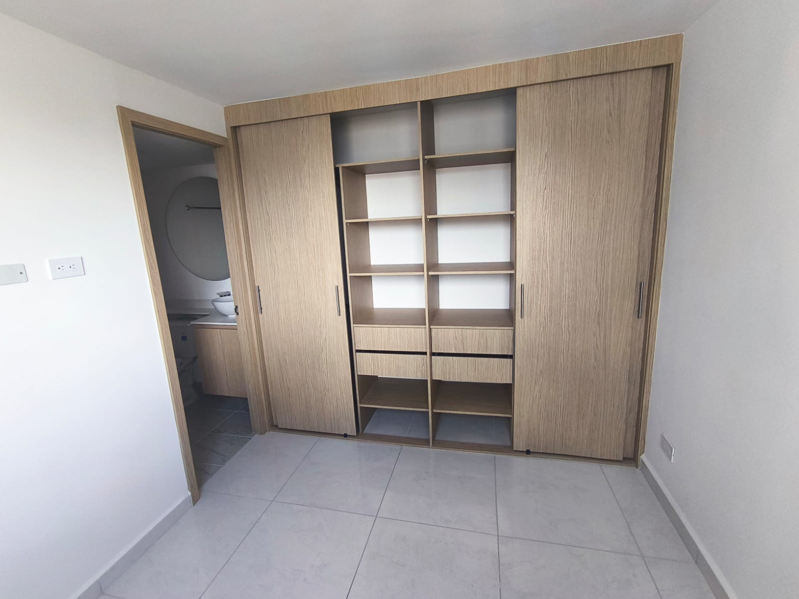 Apartamento en venta en Santa Ana, Bello