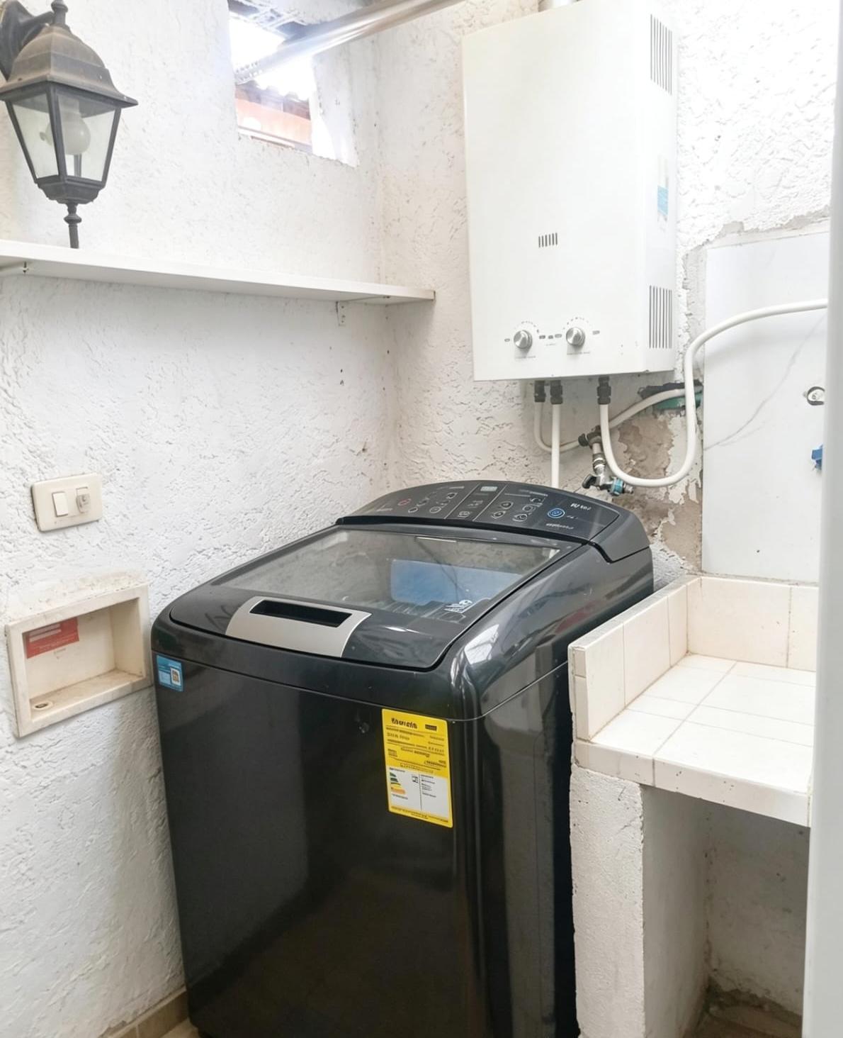 Casa para venta en rodeo alto Medellin