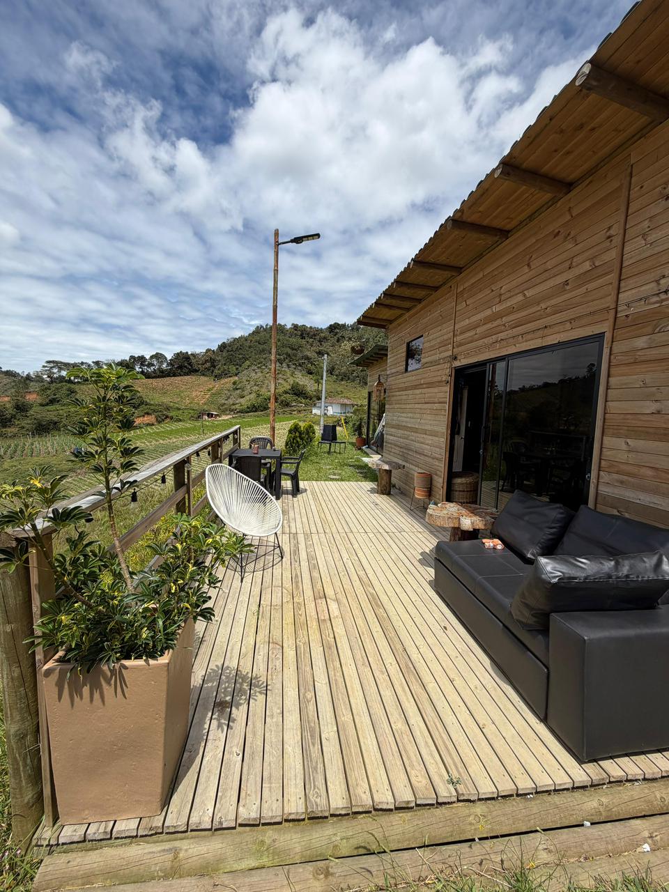 Venta de Cabaña en Santuario Antioquia