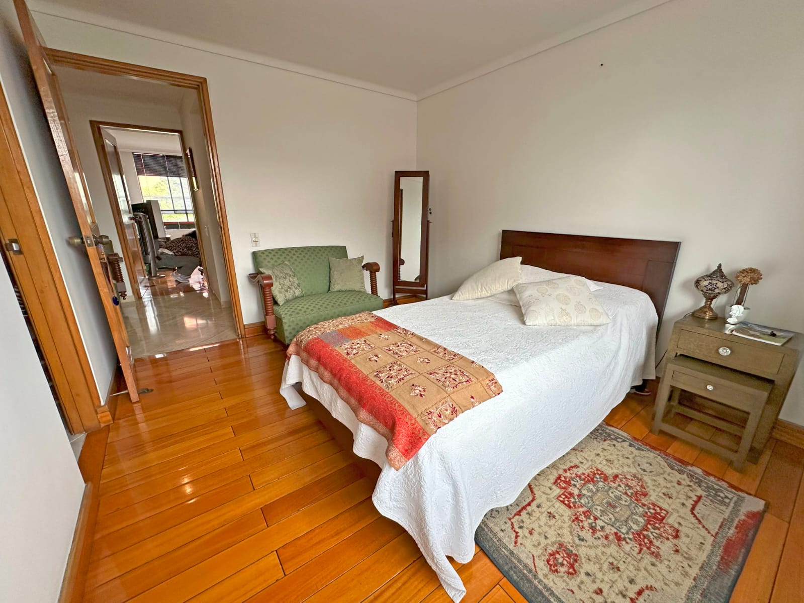 Apartamento para la venta en el poblado