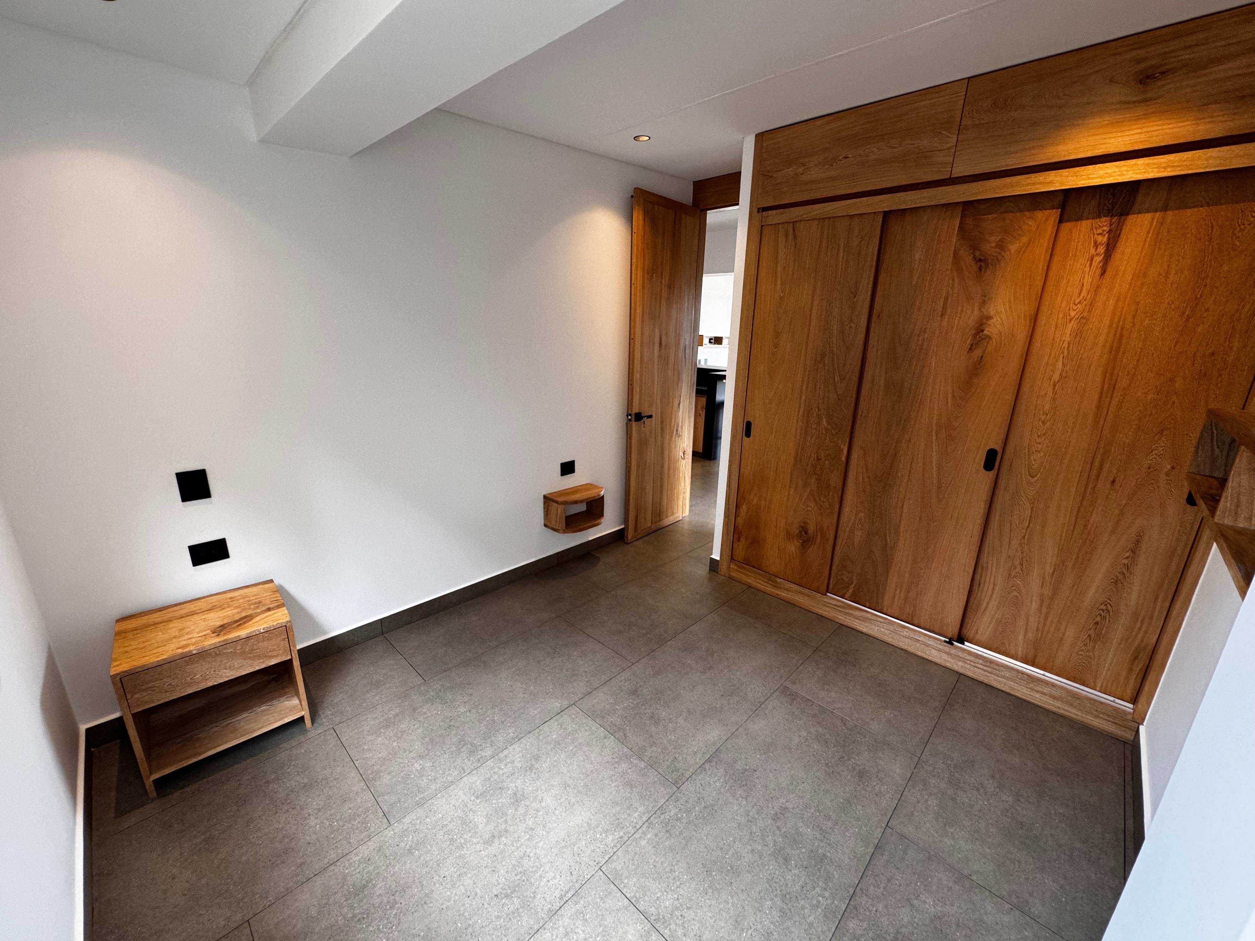 Apartamento en arriendo en el Alto de las palmas