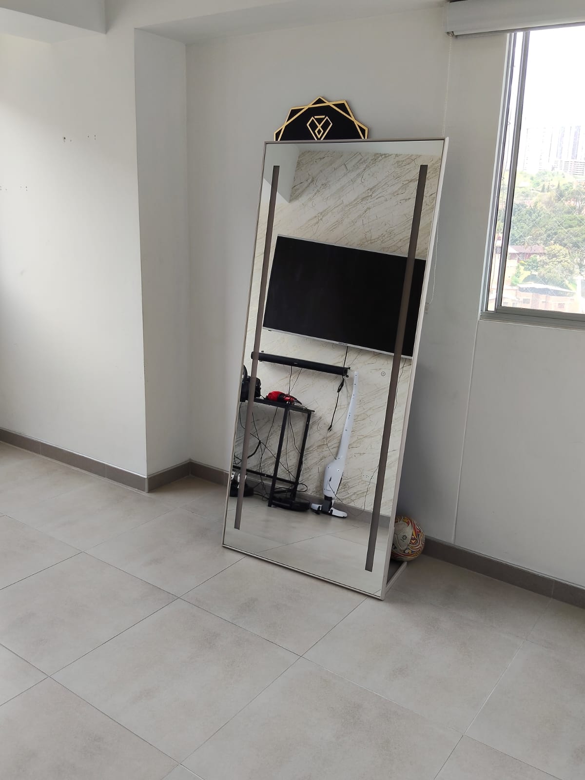 Apartamento en venta Medellín Calasanz parte baja