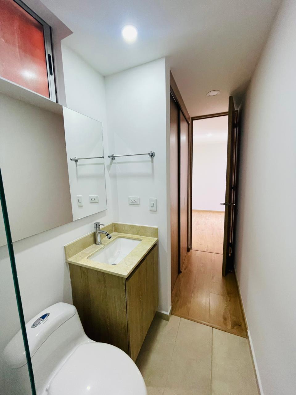 Apartamento para arriendo sector san remo , Sabaneta