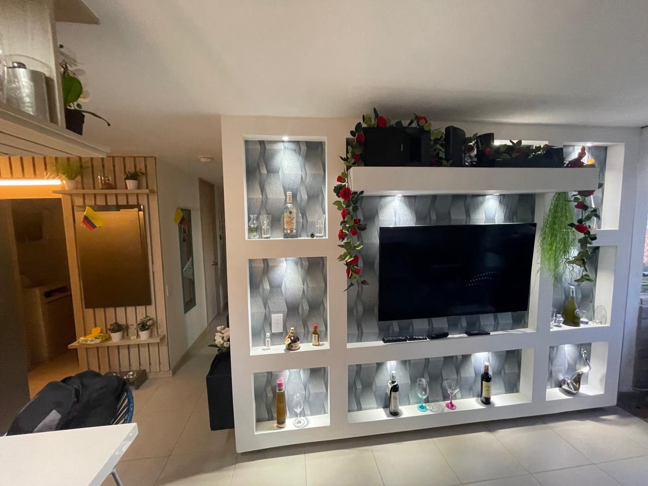 Apartamento en venta en Amazonia, Bello