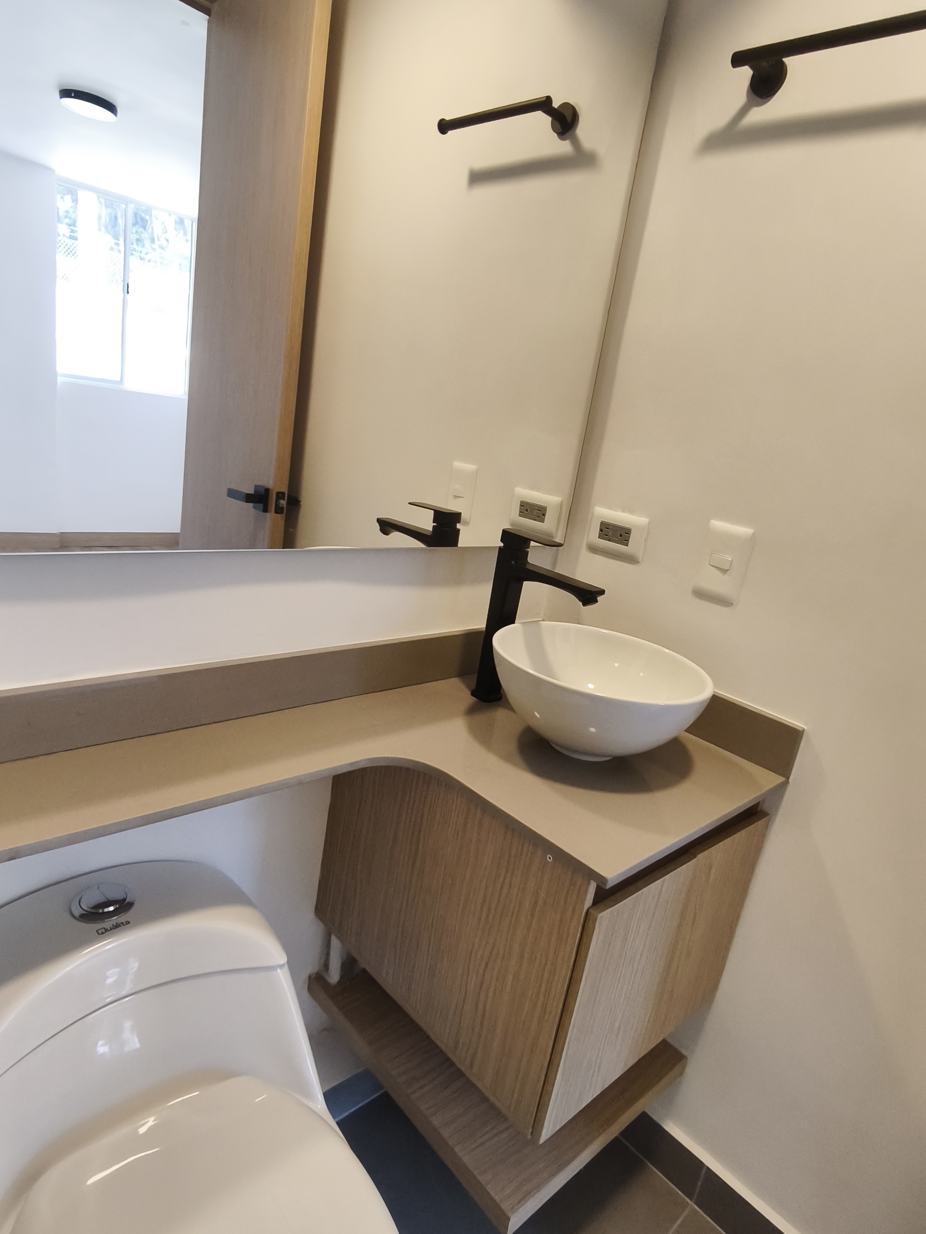 Venta de apartamento en Envigado San Rafael