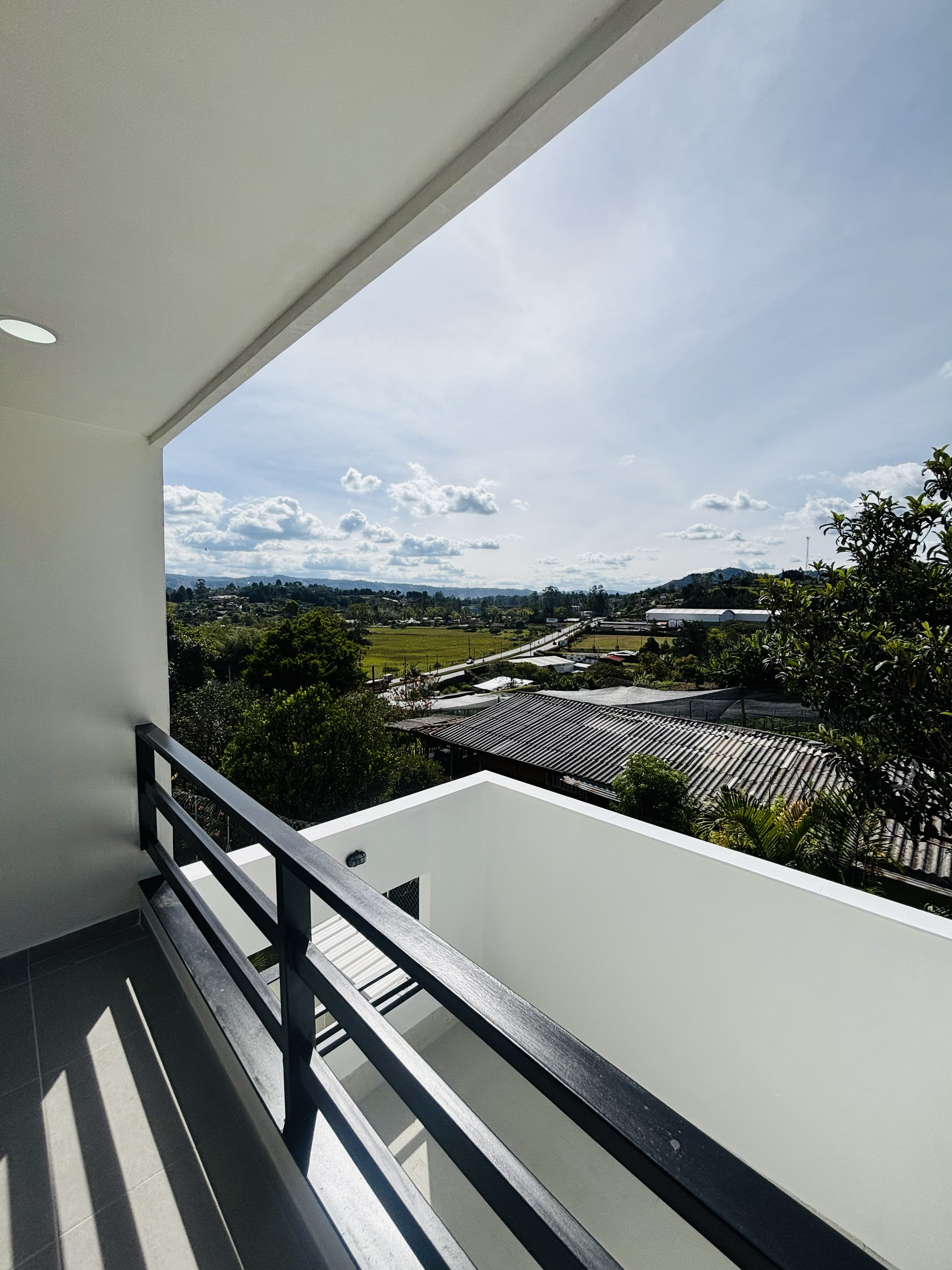 Venta de casa campestre en Rionegro Vereda La Mosca