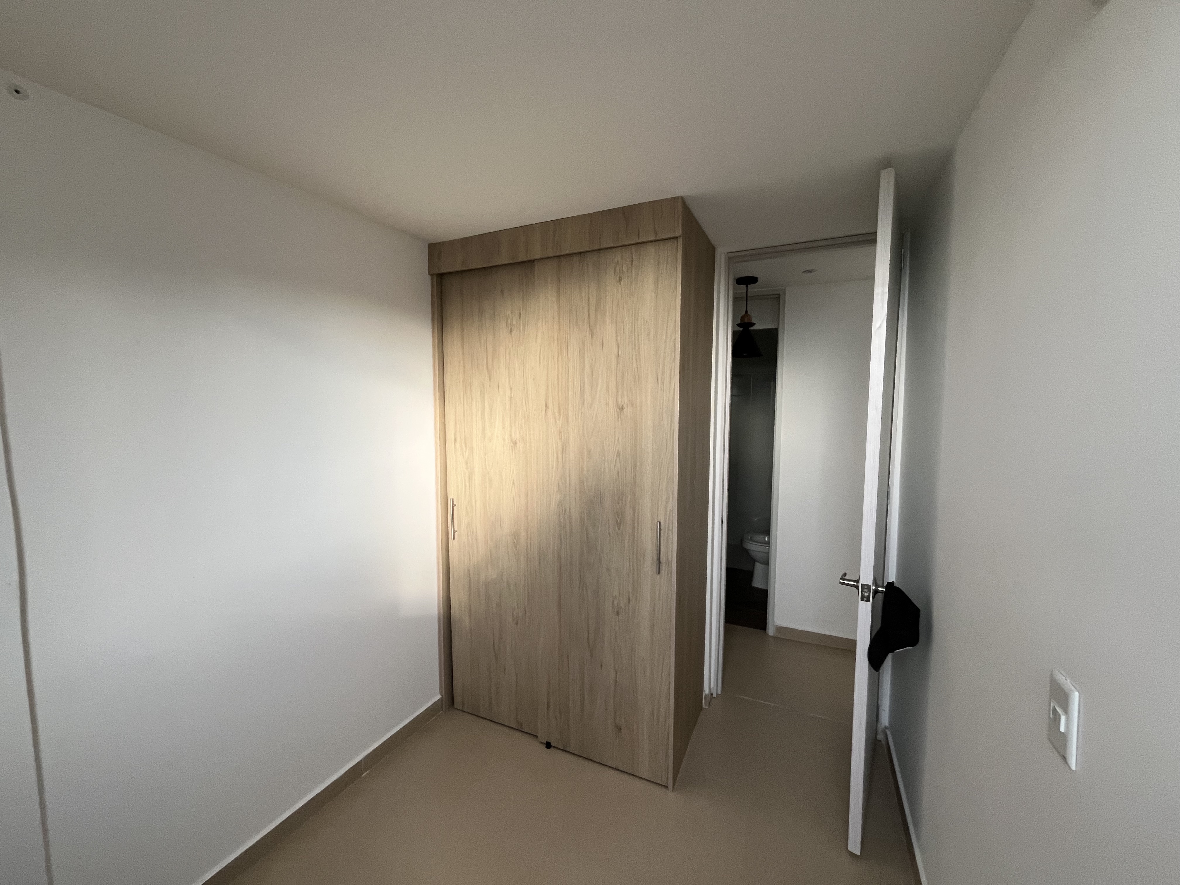 Apartamento en venta en San Antonio de prado El Vergel