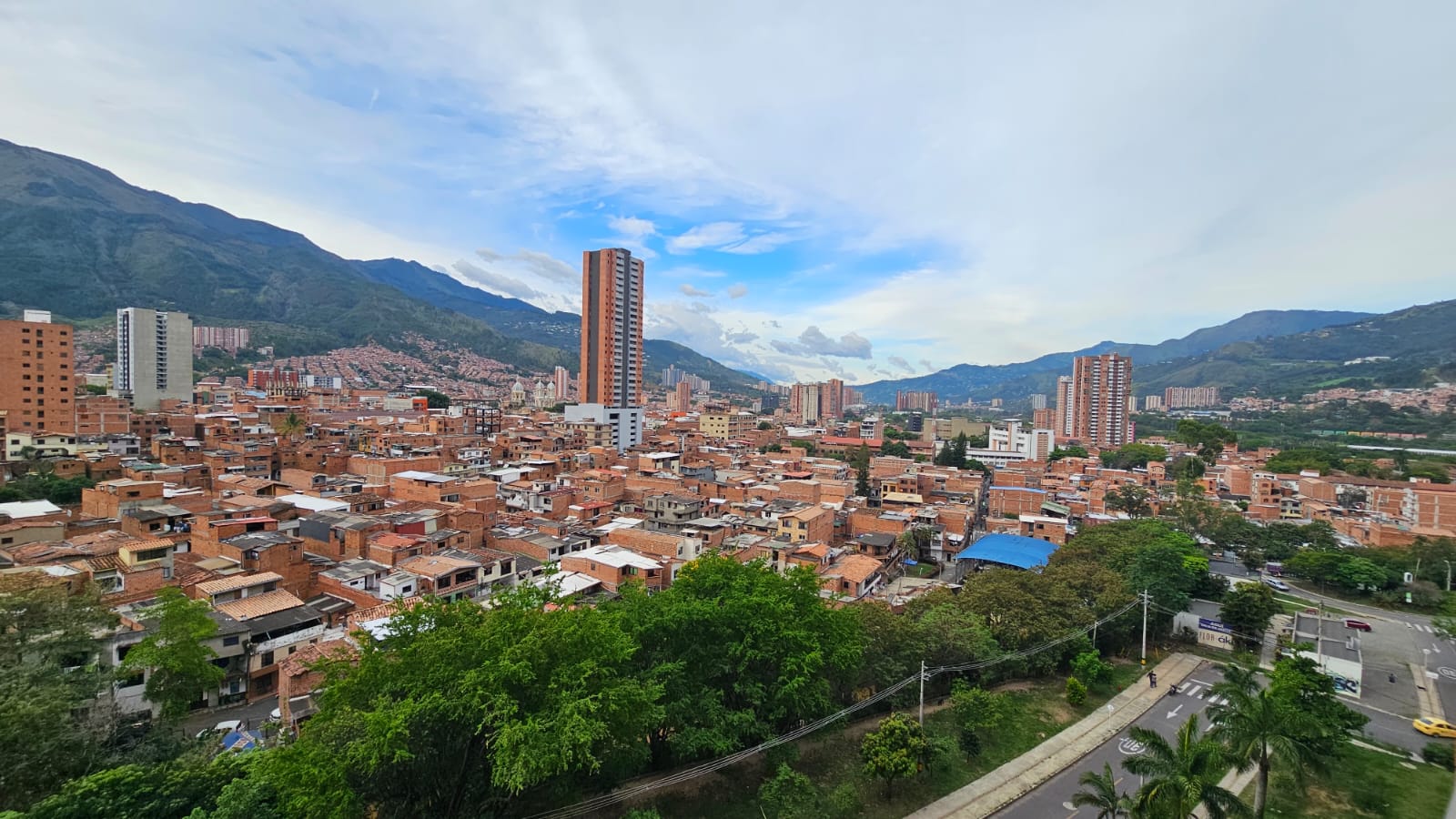 Apartamento en venta en Ciudad Fabricato Bello
