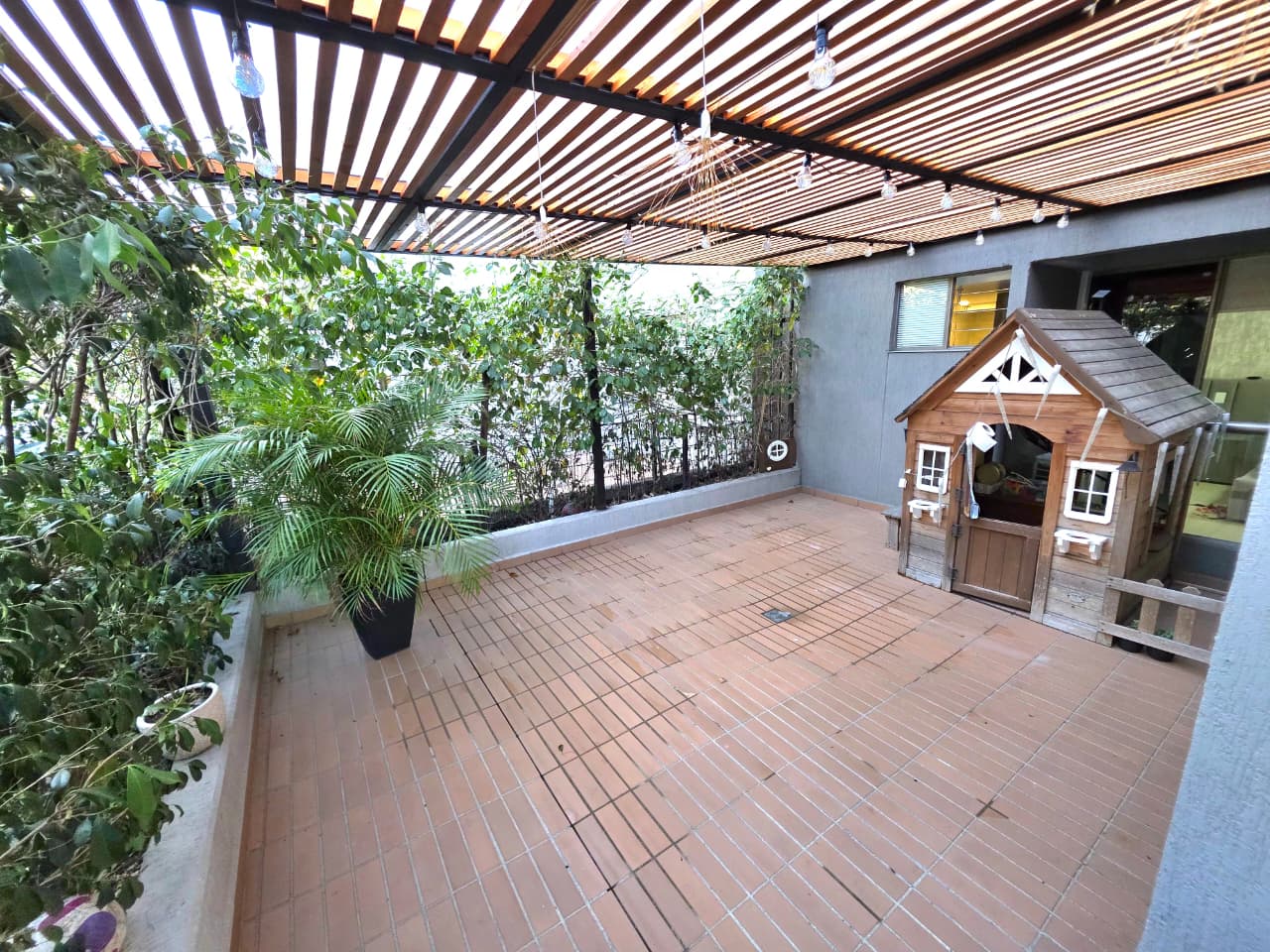 Apartamento en venta en la loma de los bernal