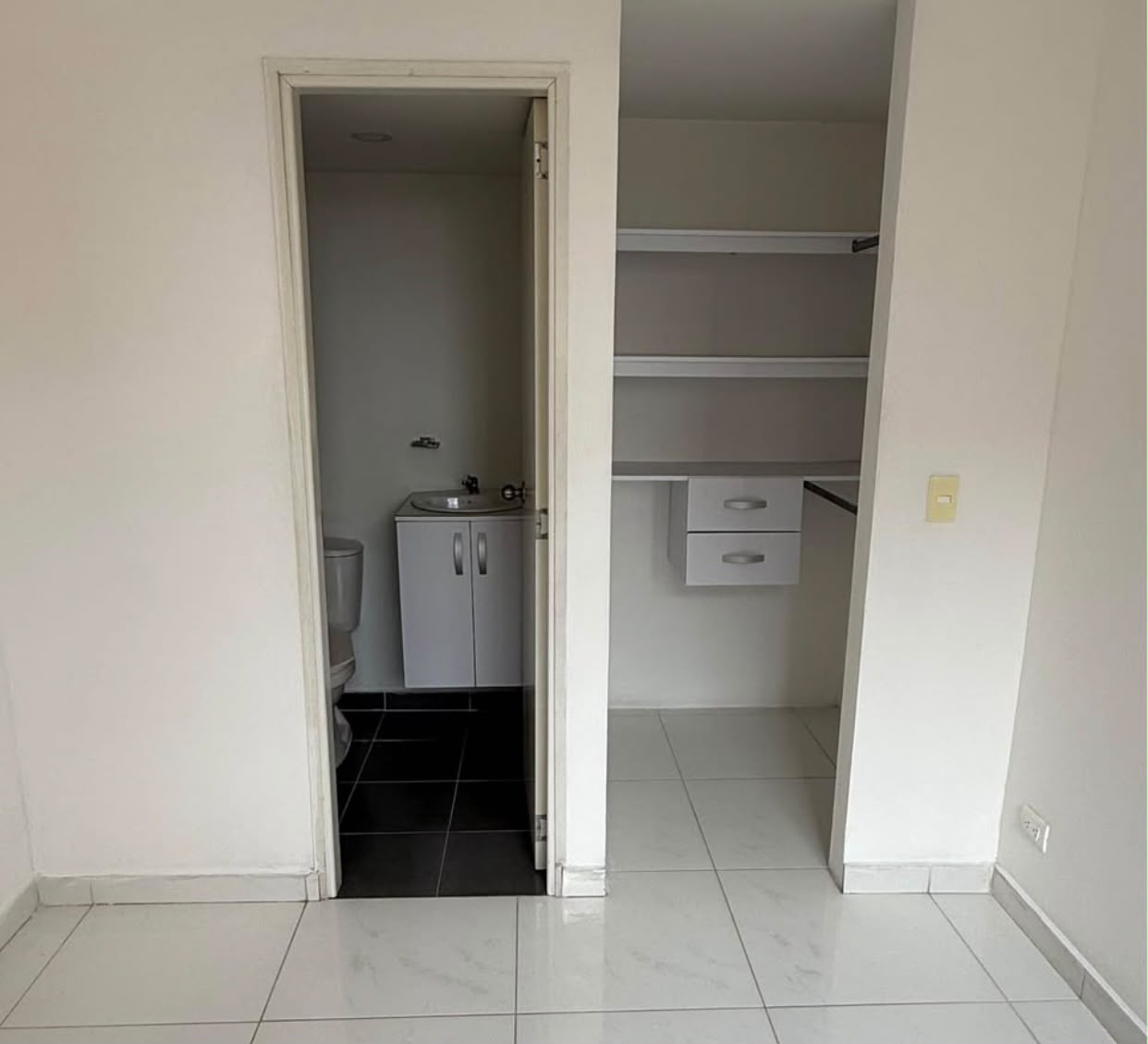 Apartamento en venta en Madera Bello