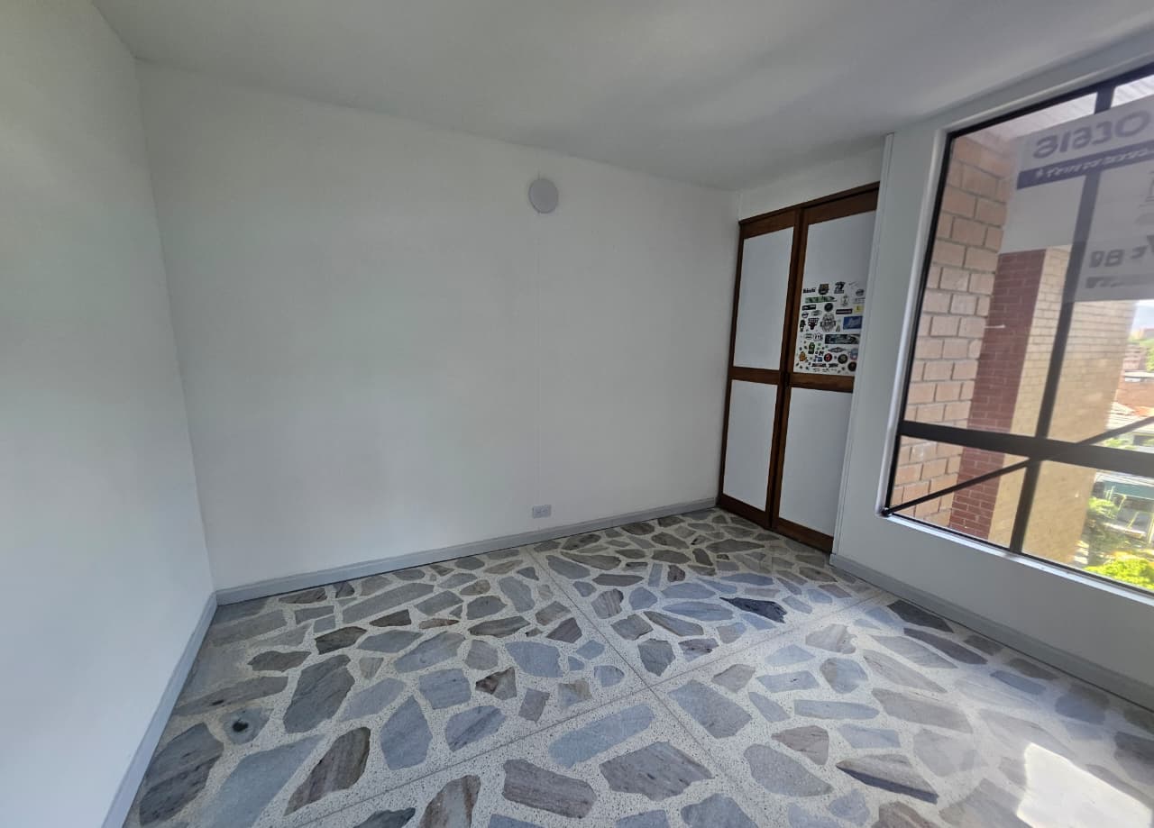 Apartamento para arriendo en Belén La Mota Medellín