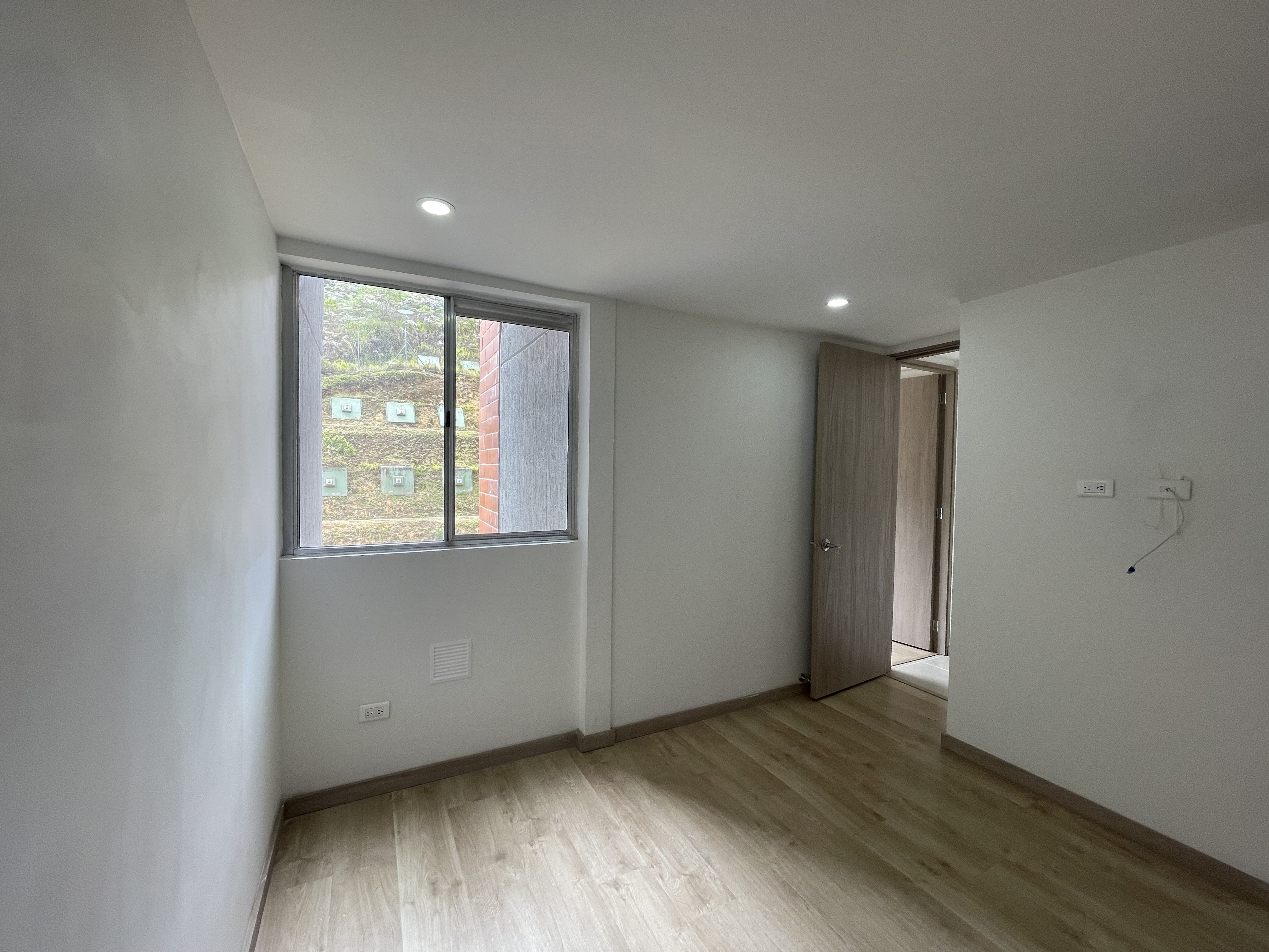 Apartamento para la venta en Rionegro sector Fontibon