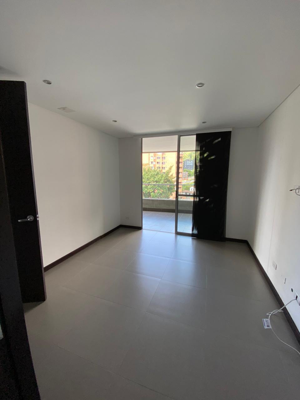Apartamento para arriendo en Lalinde El Poblado