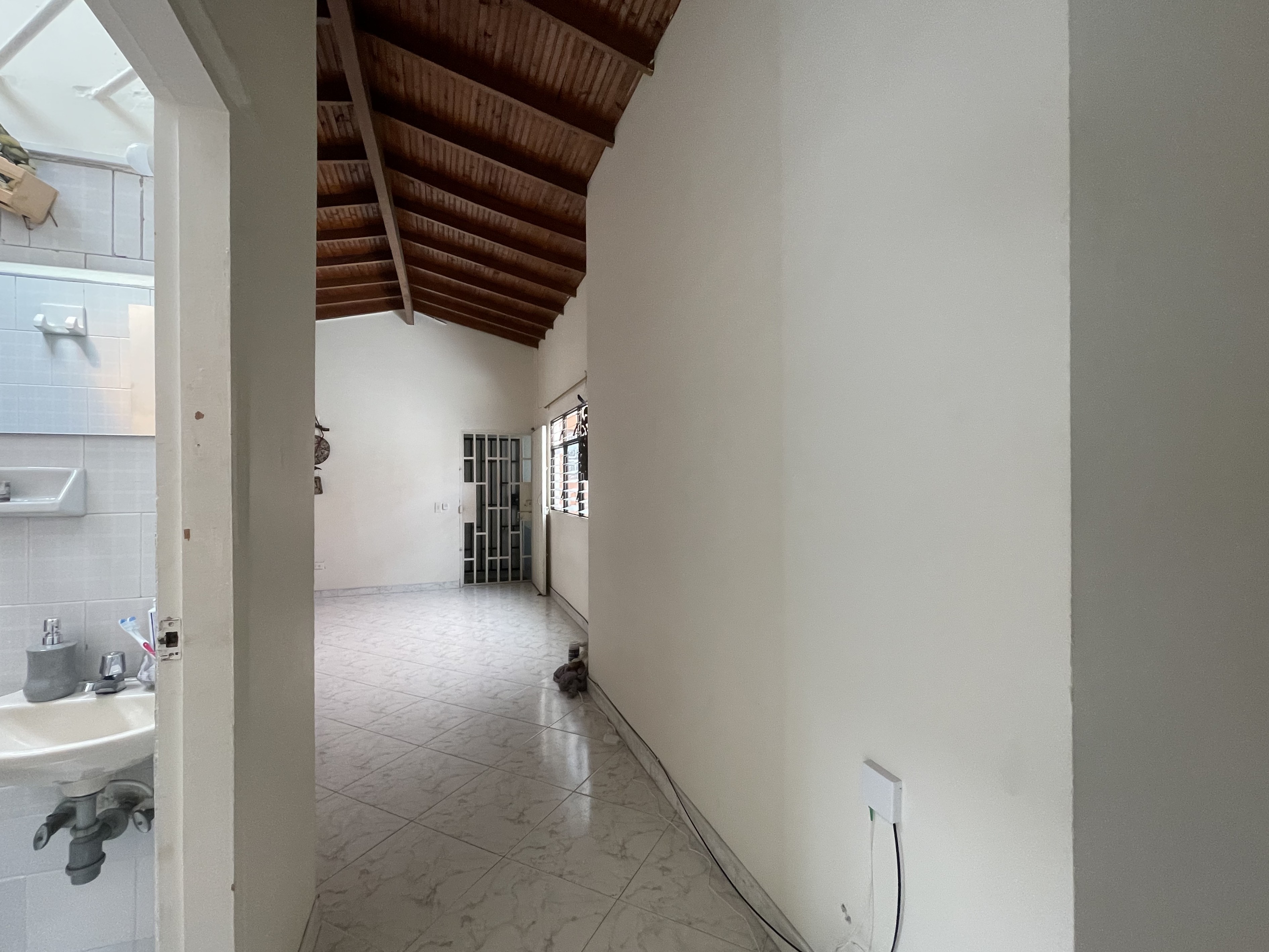 Apartamento para la venta en Medellín sector San Joaquim