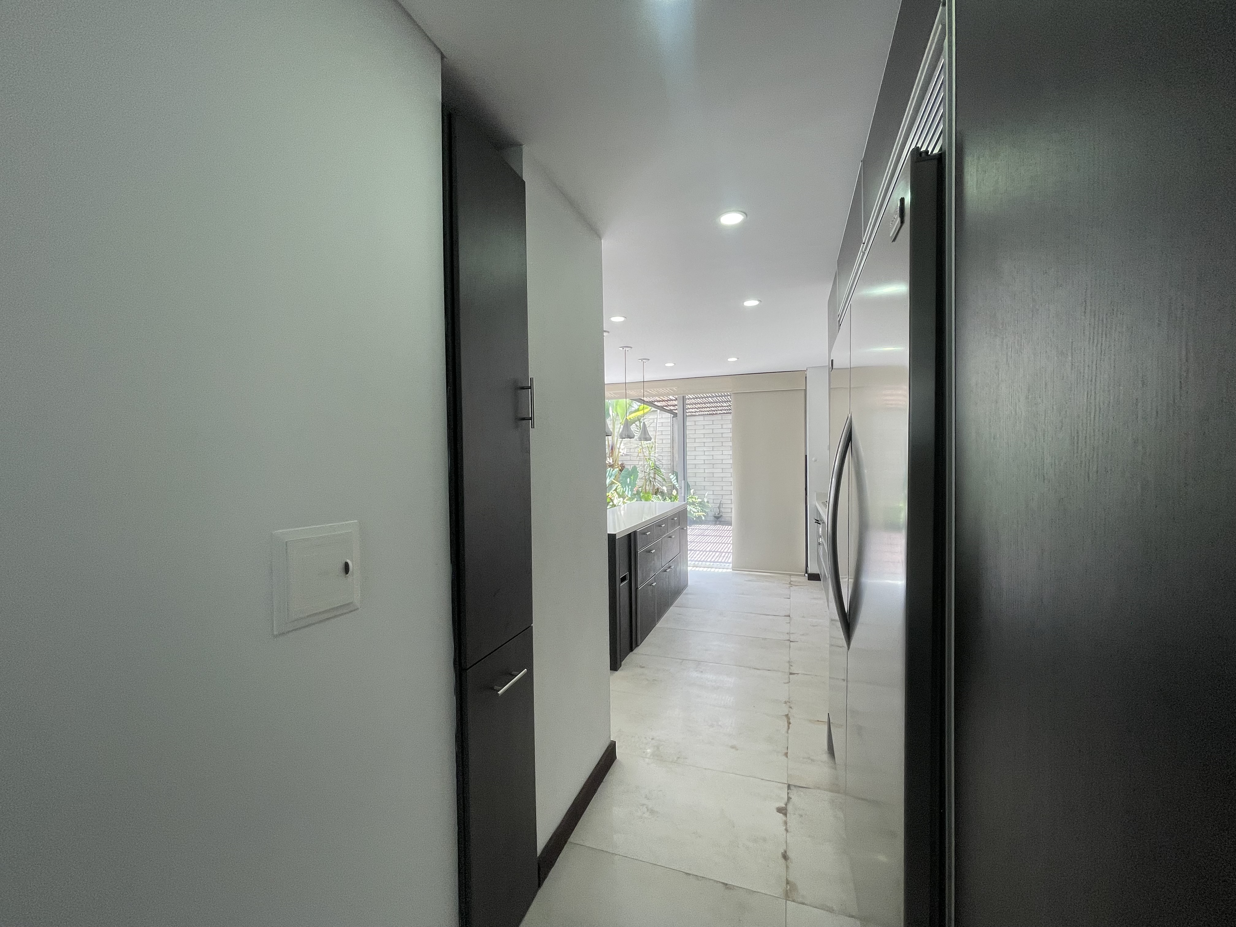 Sasa para la venta en Rionegro sector Barro Blanco