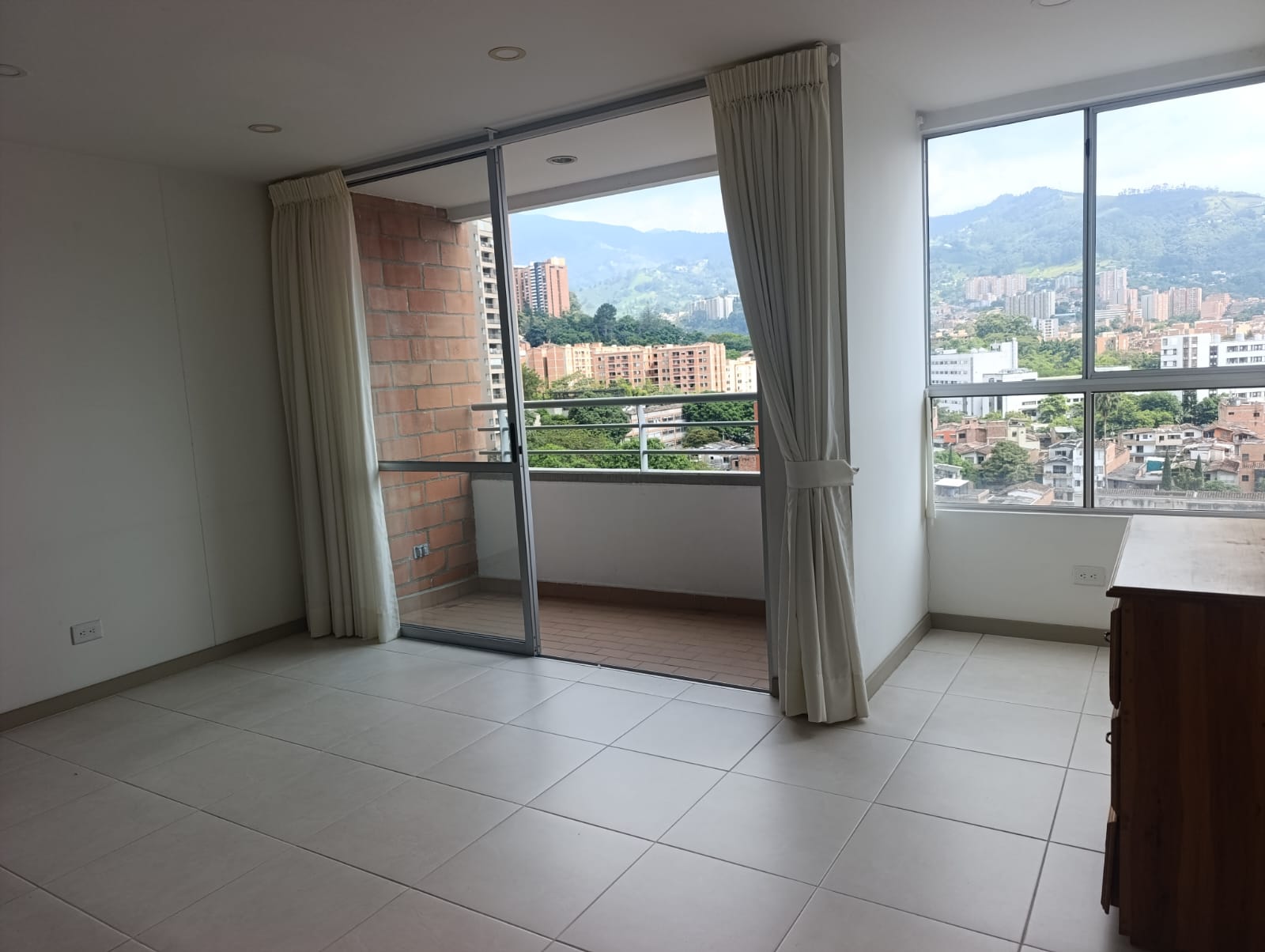 Apartamento en venta Envigado sector Uribe Ángel