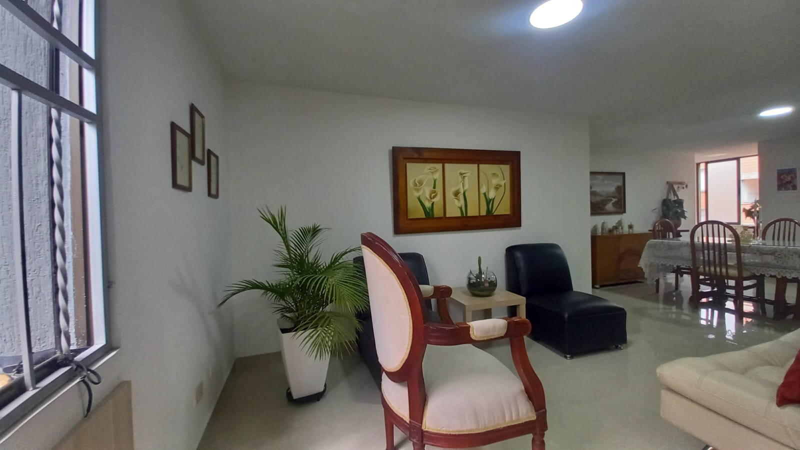 Apartamento para la venta en Medellín sector La Alameda