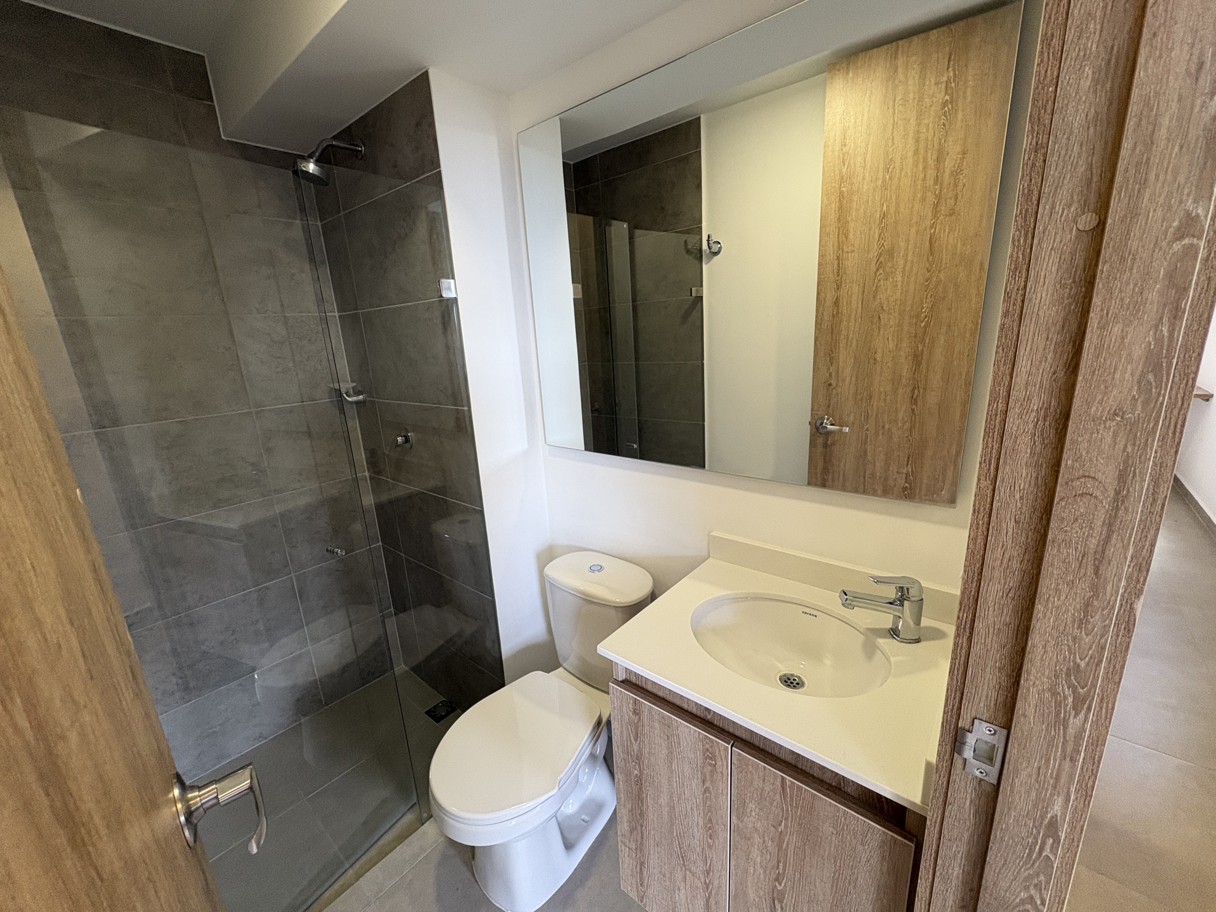 Apartamento para la venta en San Antonio de Pereira