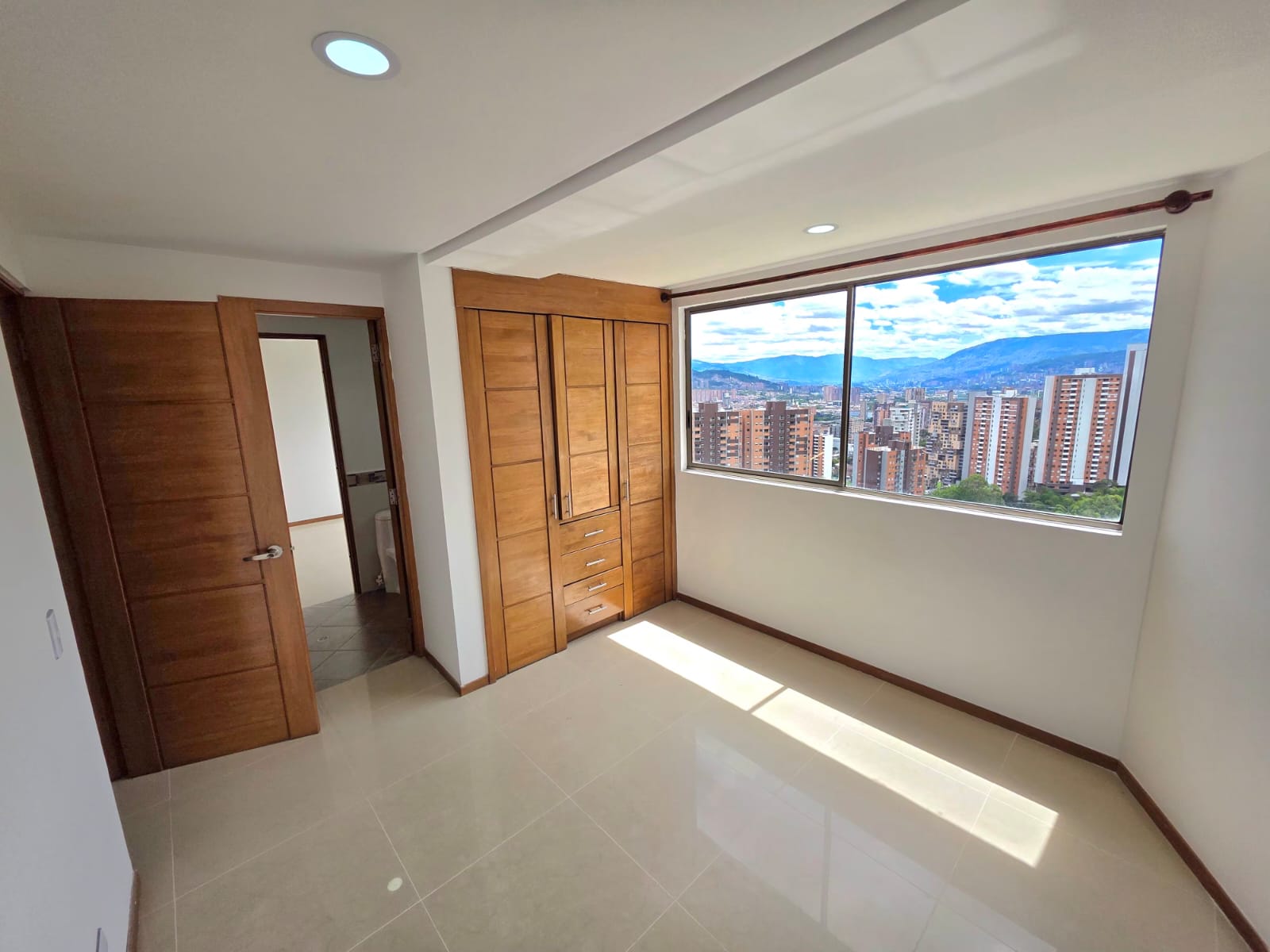 Apartamento en Venta en Las Lomitas Sabaneta