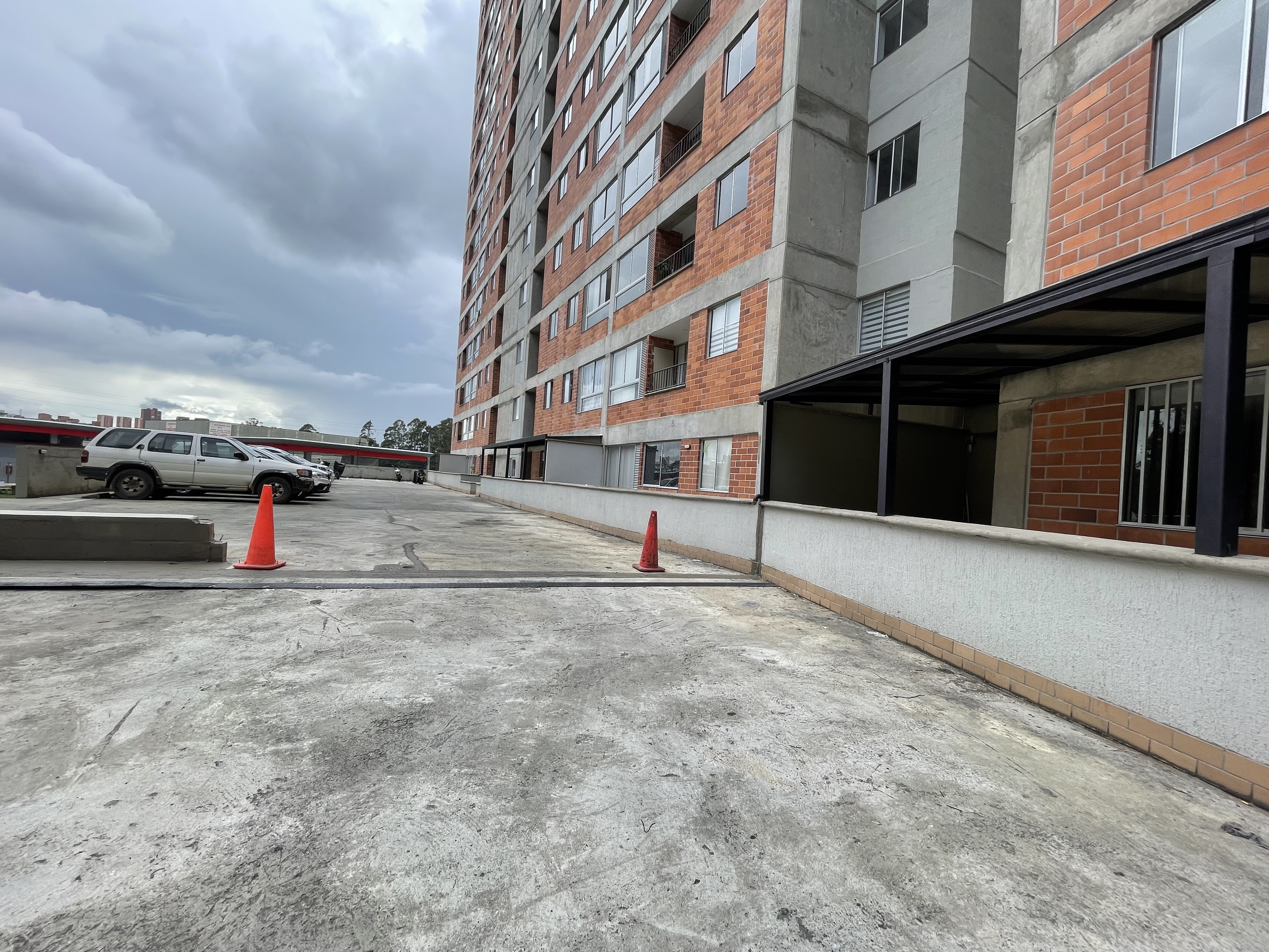 Apartamento para la venta en Rionegro Tranvía