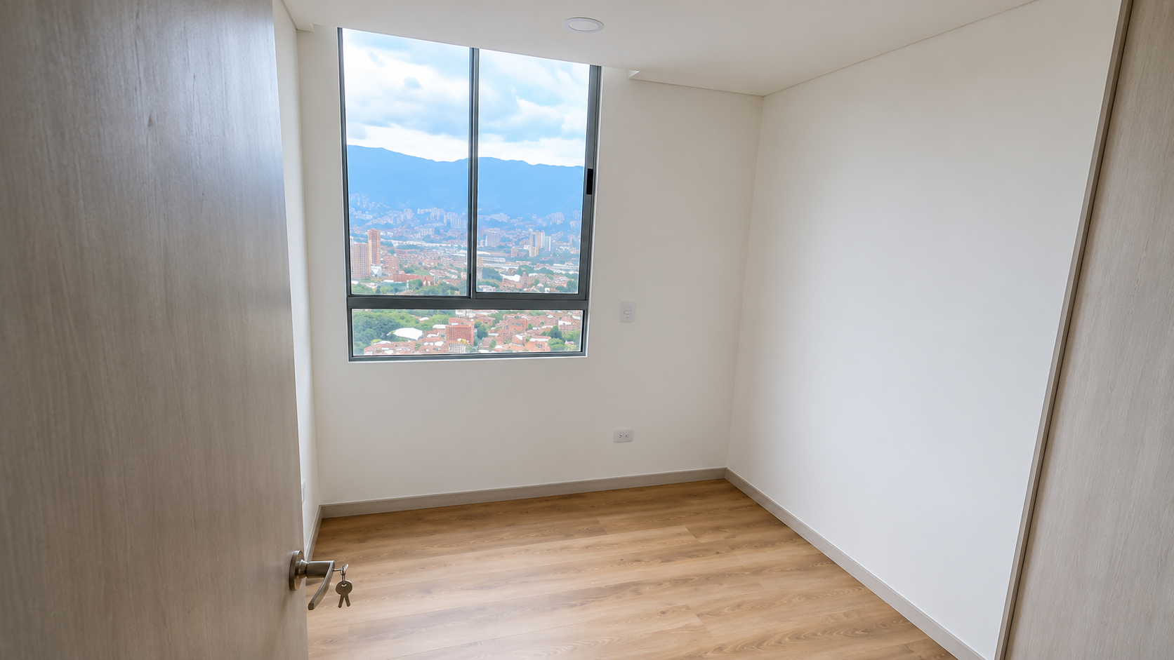 Apartamento para la venta Itagüí sector Suramérica