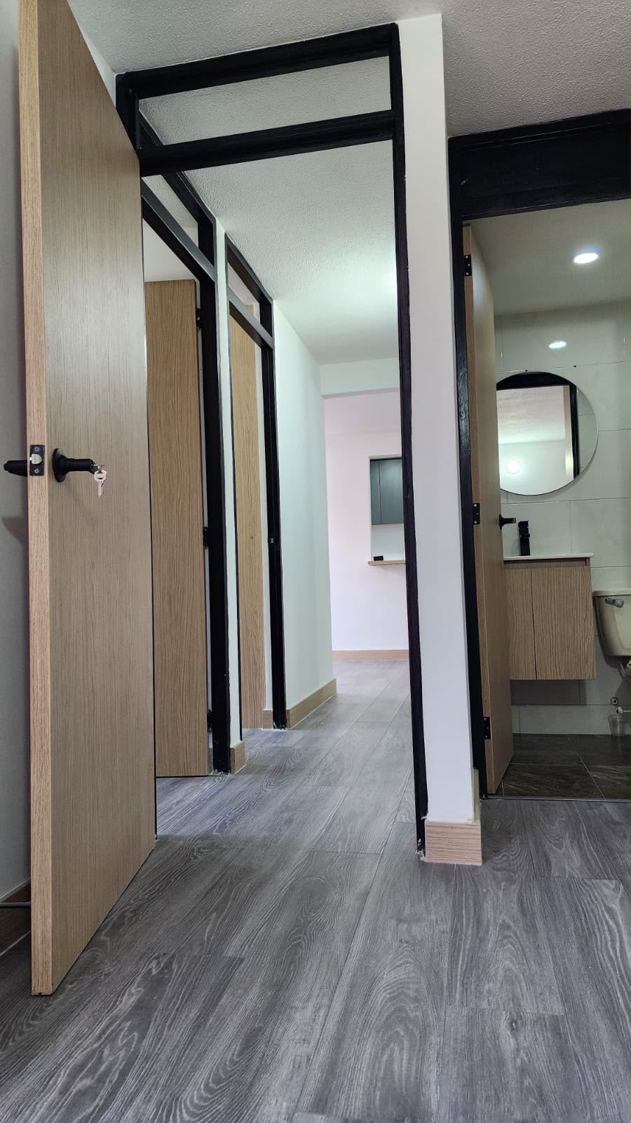 Apartamento para venta en Belén Rincón Medellín