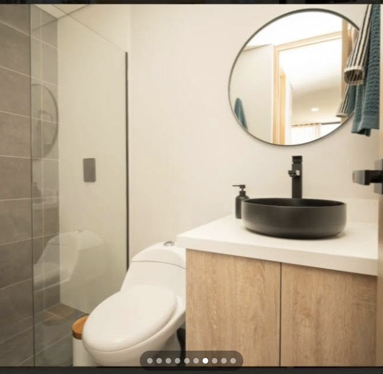 Venta de Apartamento en cesion en El Poblado, via Las Palmas