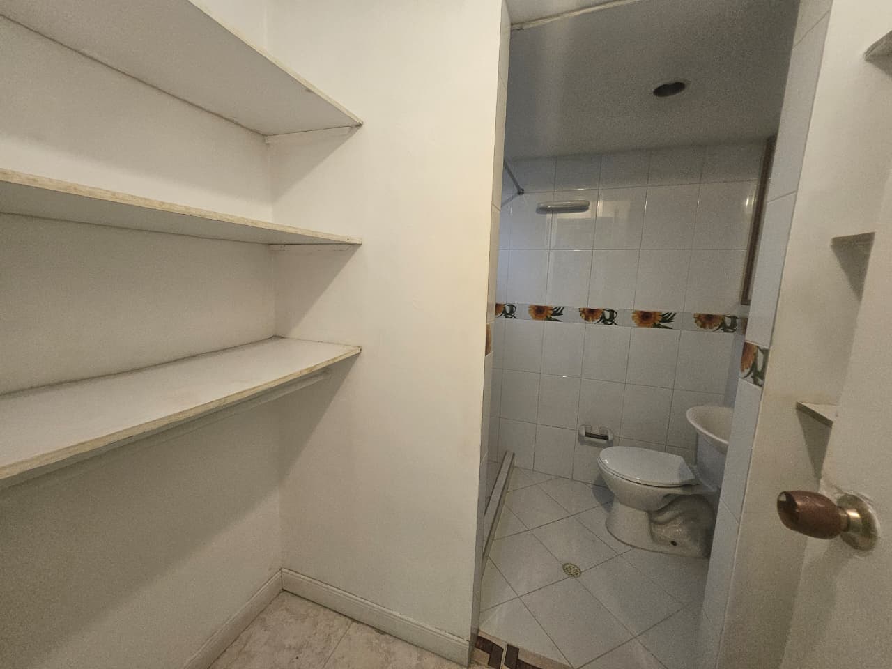 Apartamento en arriendo en El Poblado Provenza