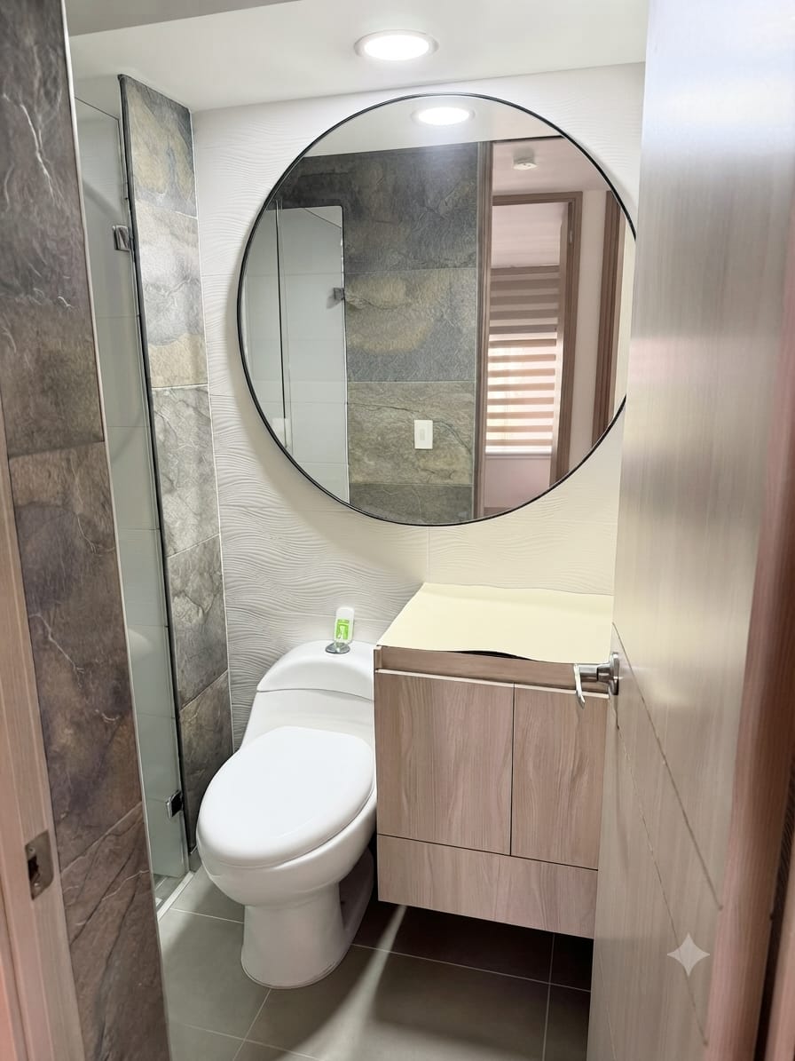 Apartamento en Venta Belén loma de los Bernal Medellín