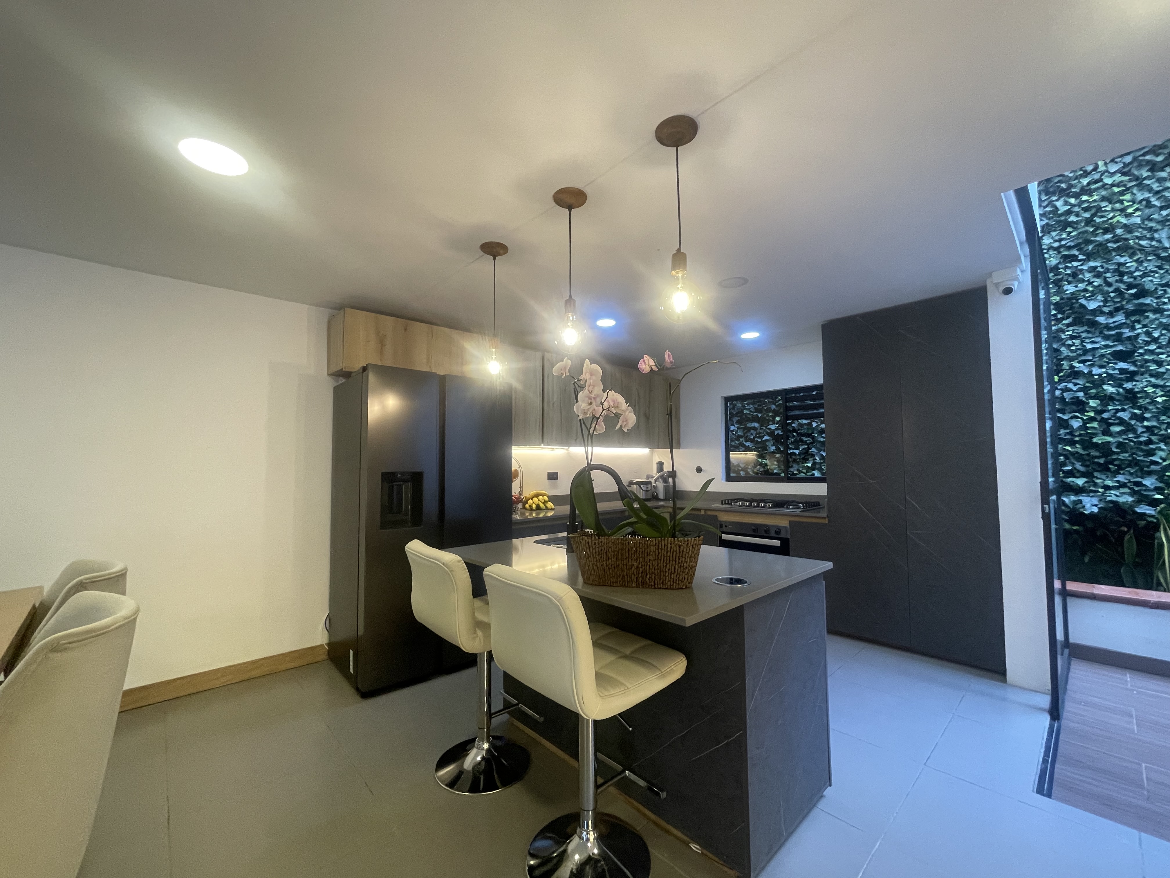 Casa para la venta en El Retiro sector Pantanillo