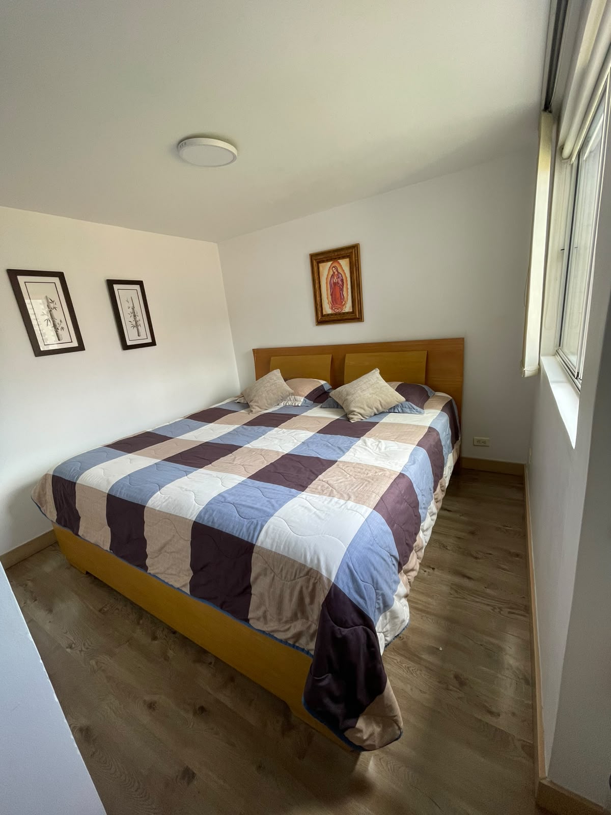 Apartamento en venta en san remo sabaneta