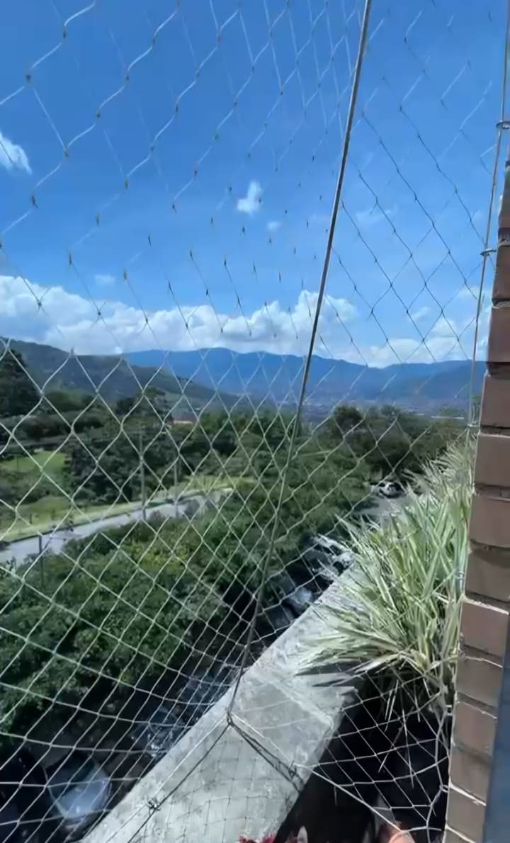 Apartaestudio para arriendo en la Loma del Escobero Envigado