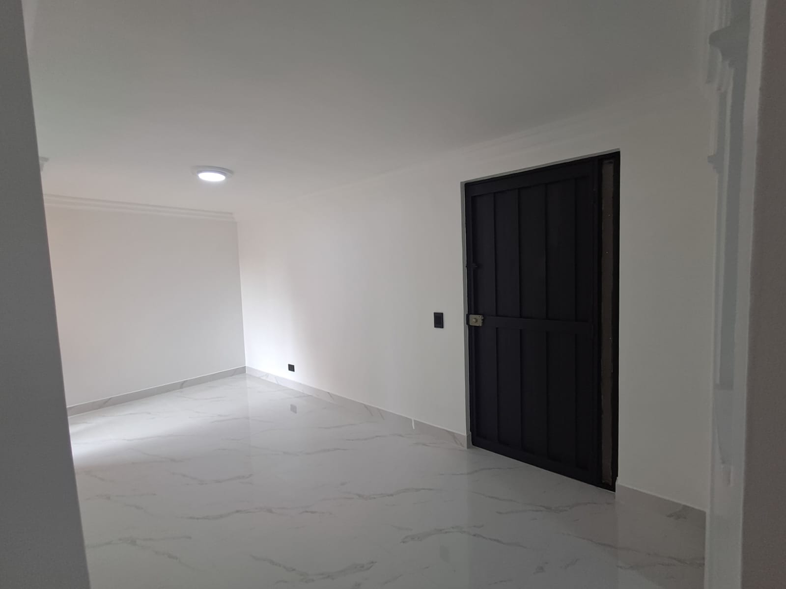Apartamento para la venta en Medellín sector Villa Nueva