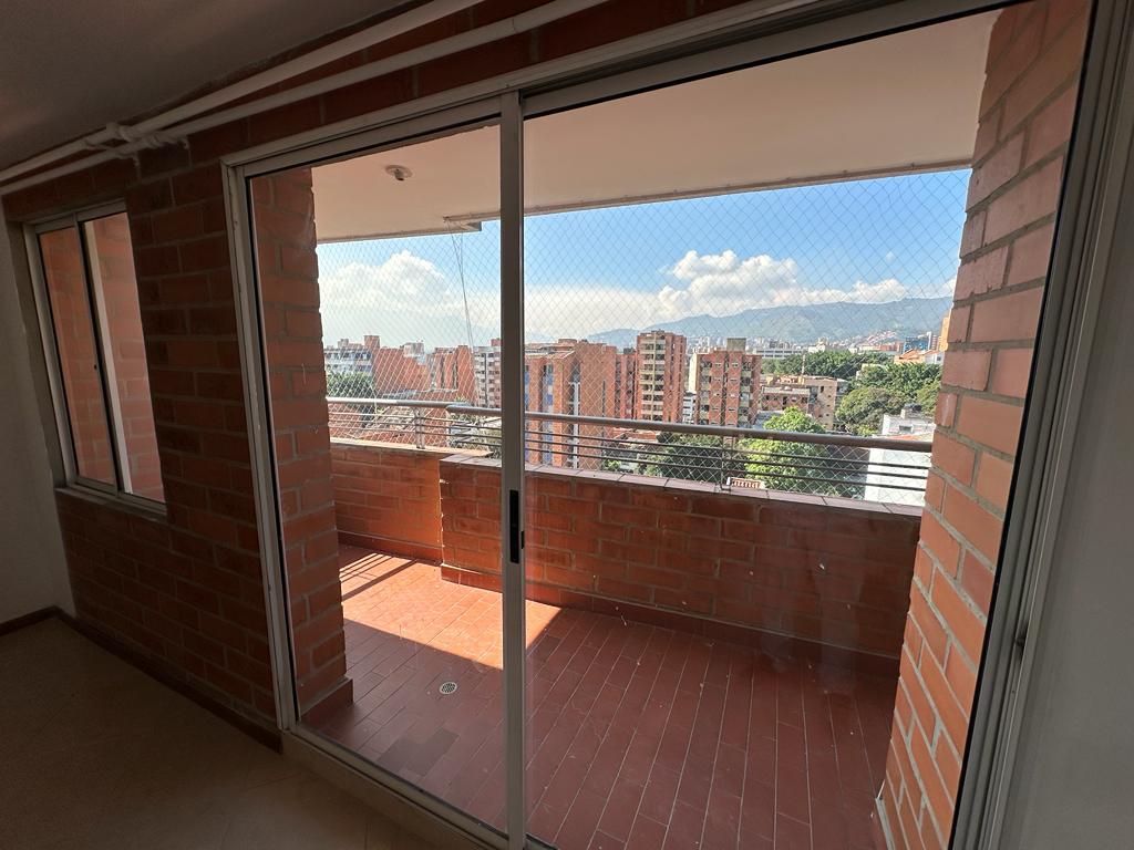 Venta penthouse dúplex en laureles