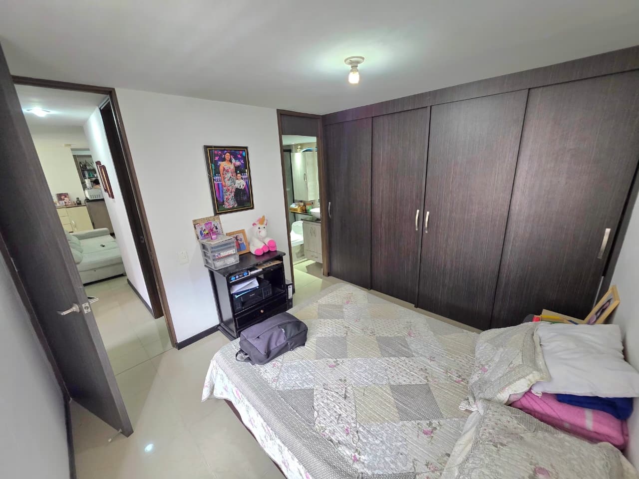 Apartamento en venta Itagüí sector Centro de la Moda