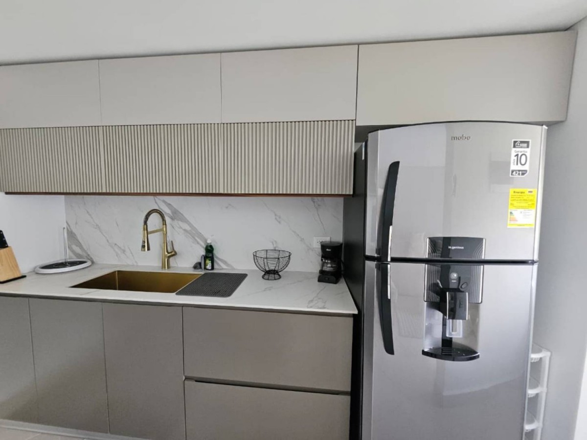 Apartamento para venta en Camino Verde Envigado