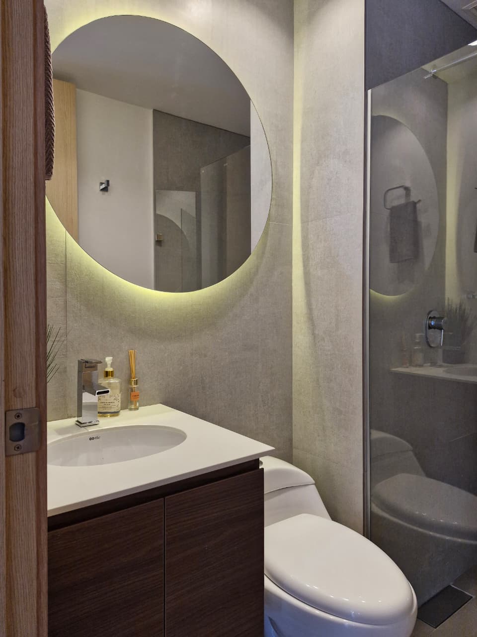 Apartamento para venta en loma del Indio Medellín