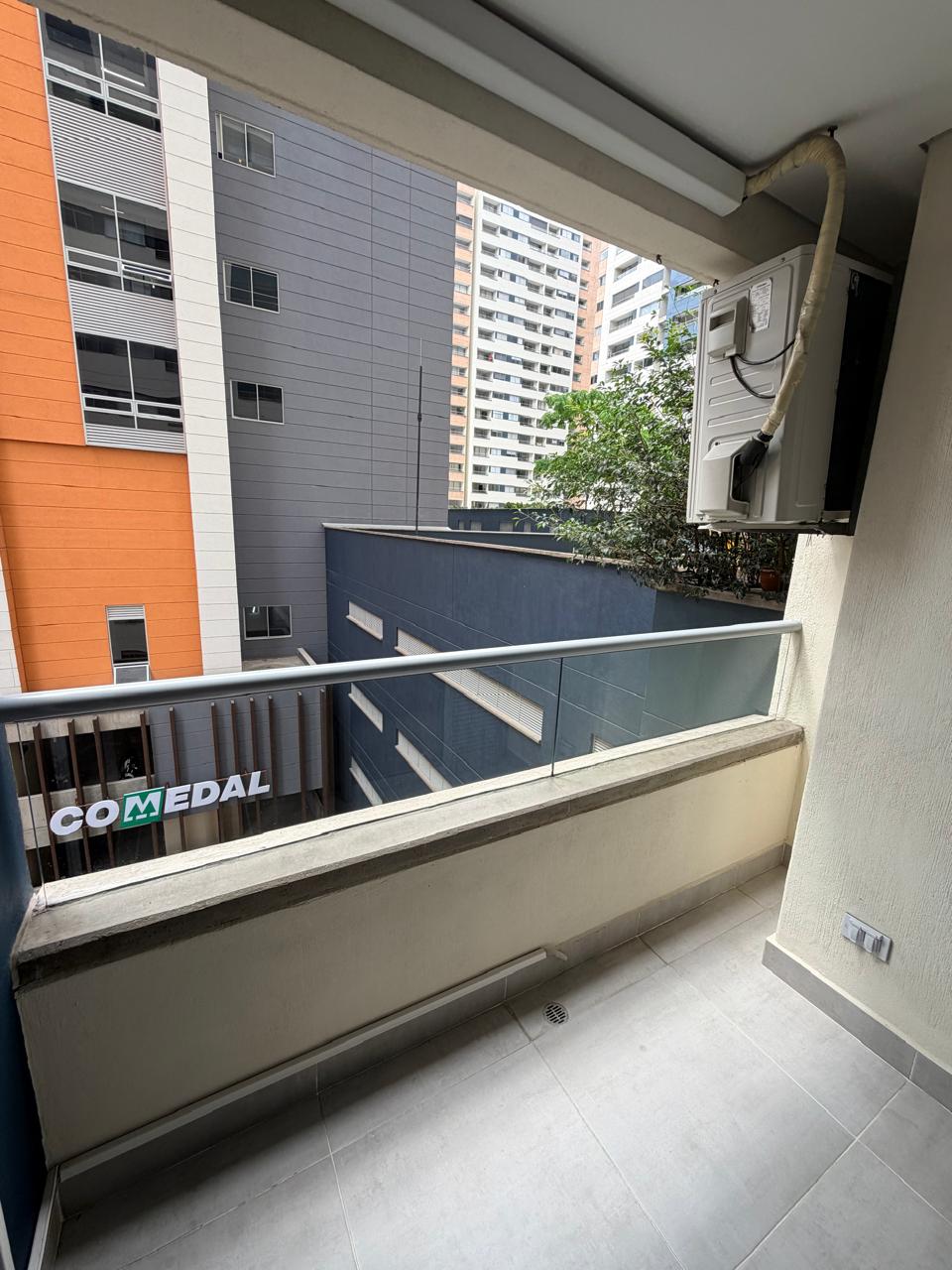 Apartamento en venta en Ciudad del Rio