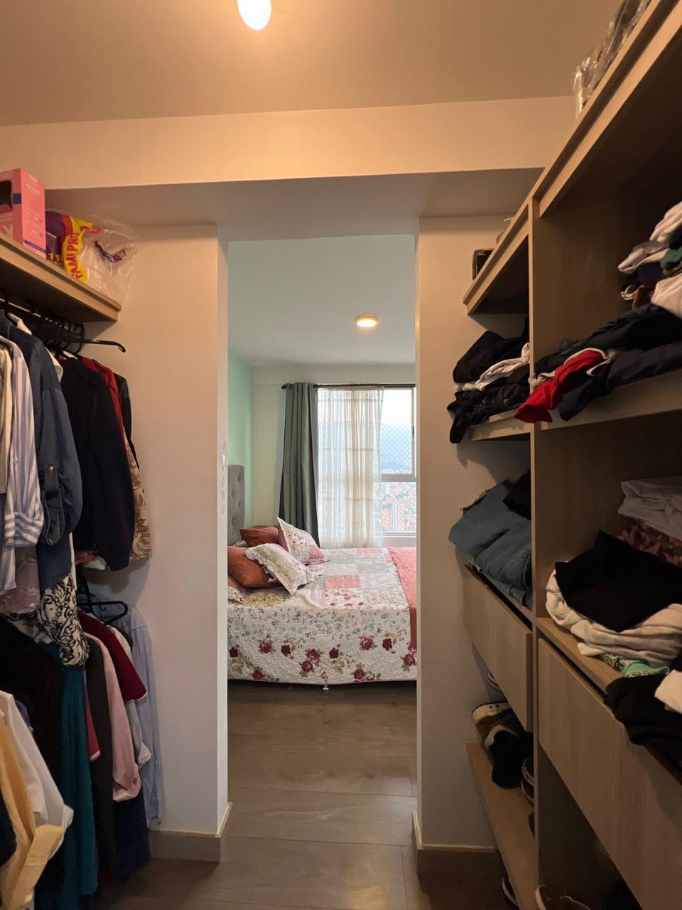 Apartamento en venta en Calasanz
