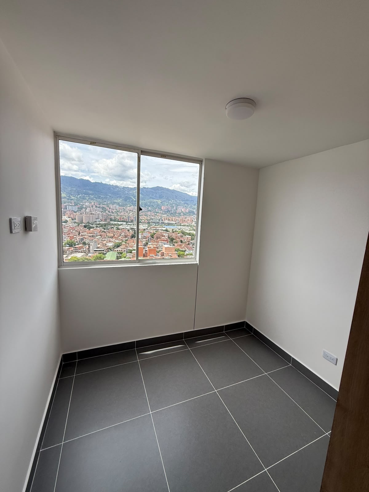 Apartamento en venta Itagüí Santa María