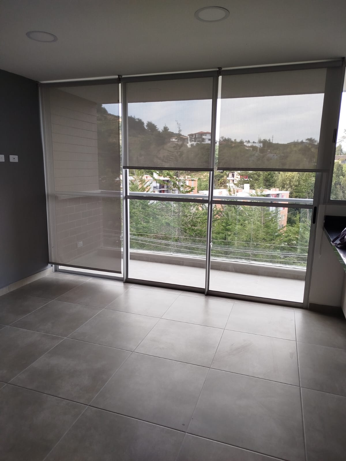 Apartamento para la venta en La Ceja