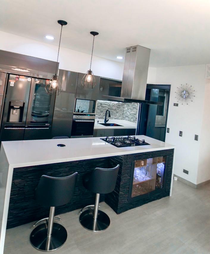 Apartamento para la venta en Calasanz