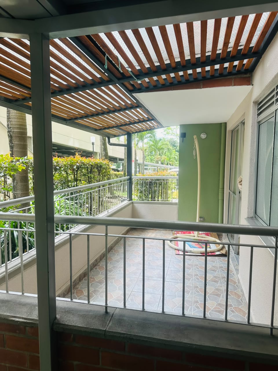 Apartamento en Venta En Rodeo Alto Medellín
