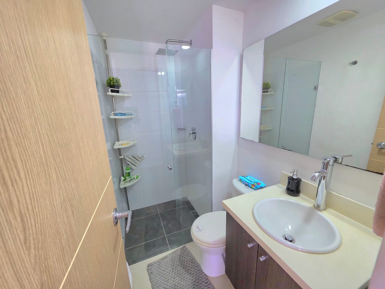 Apartamento en venta sabaneta san remo