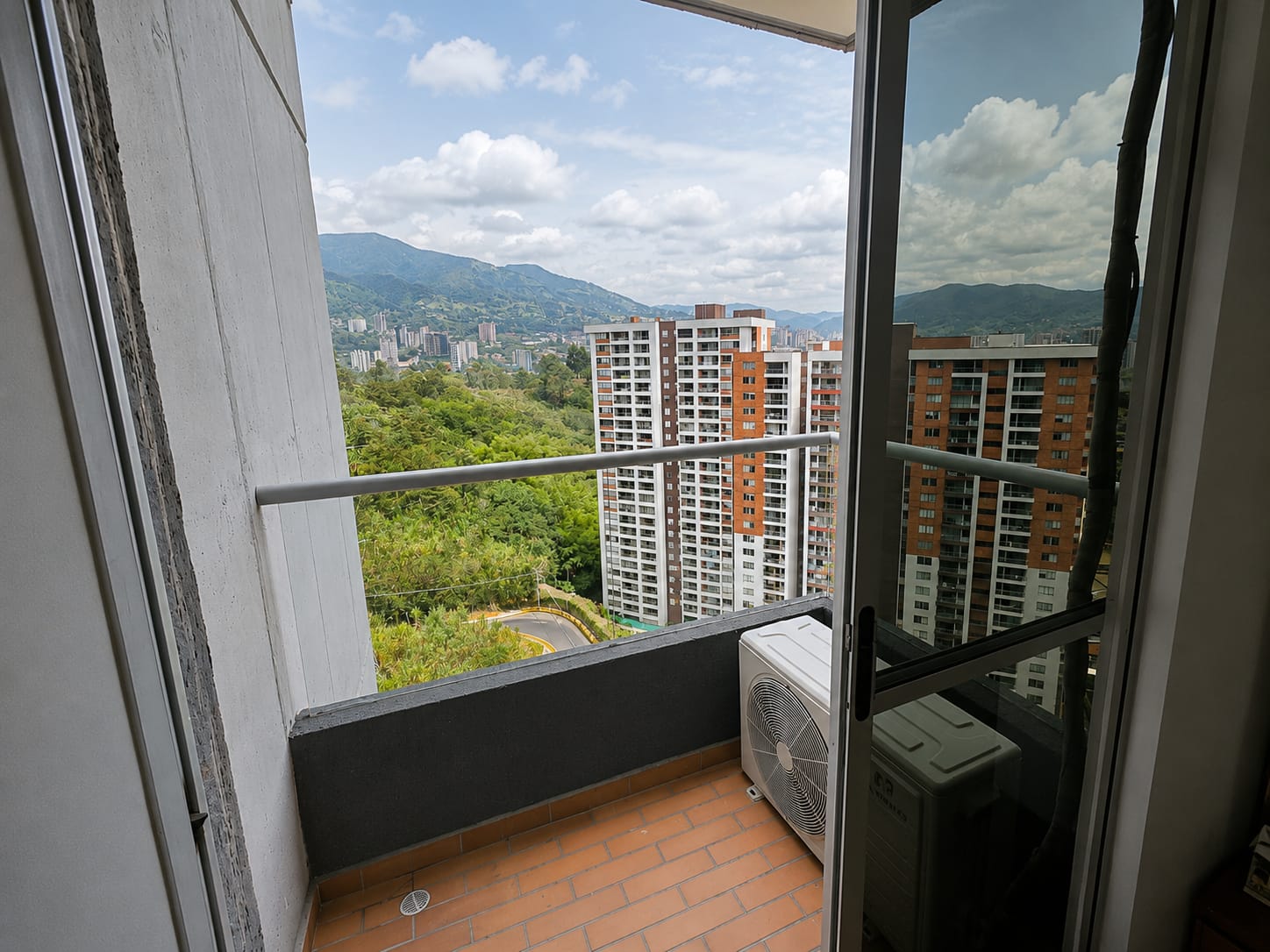 Apartamento en venta sabaneta pan de azucar