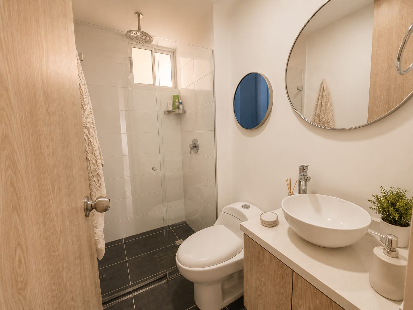 Apartamento para la venta en la estrella toledo